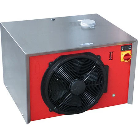 Kreyer Chilly 45 | Glycol Chiller | 1.2 Ton | 15,000 BTU Cooling Capacity | 208V Single Phase