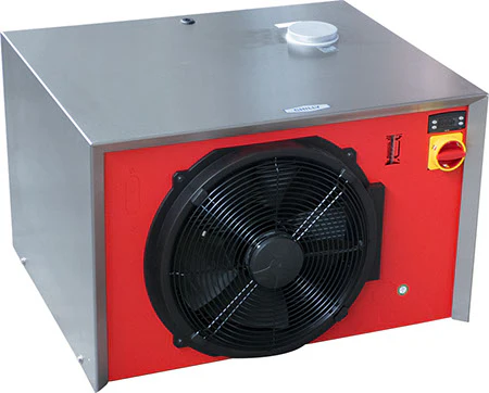 Kreyer Chilly 45 | Glycol Chiller | 1.2 Ton | 15,000 BTU Cooling Capacity | 220V Single Phase