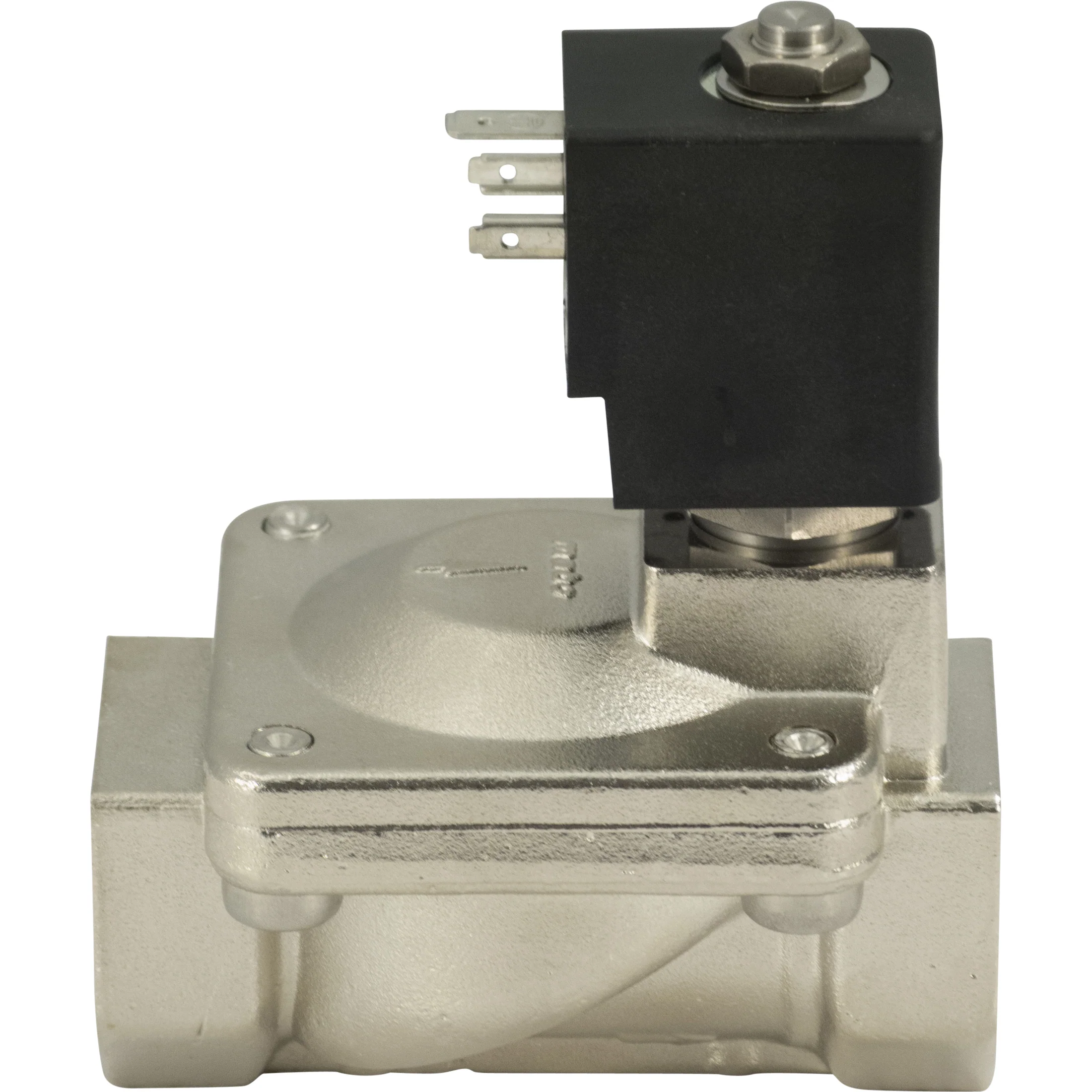 Kreyer Fan Solenoid Valve | 230V | 3/4" FPT - Image 4