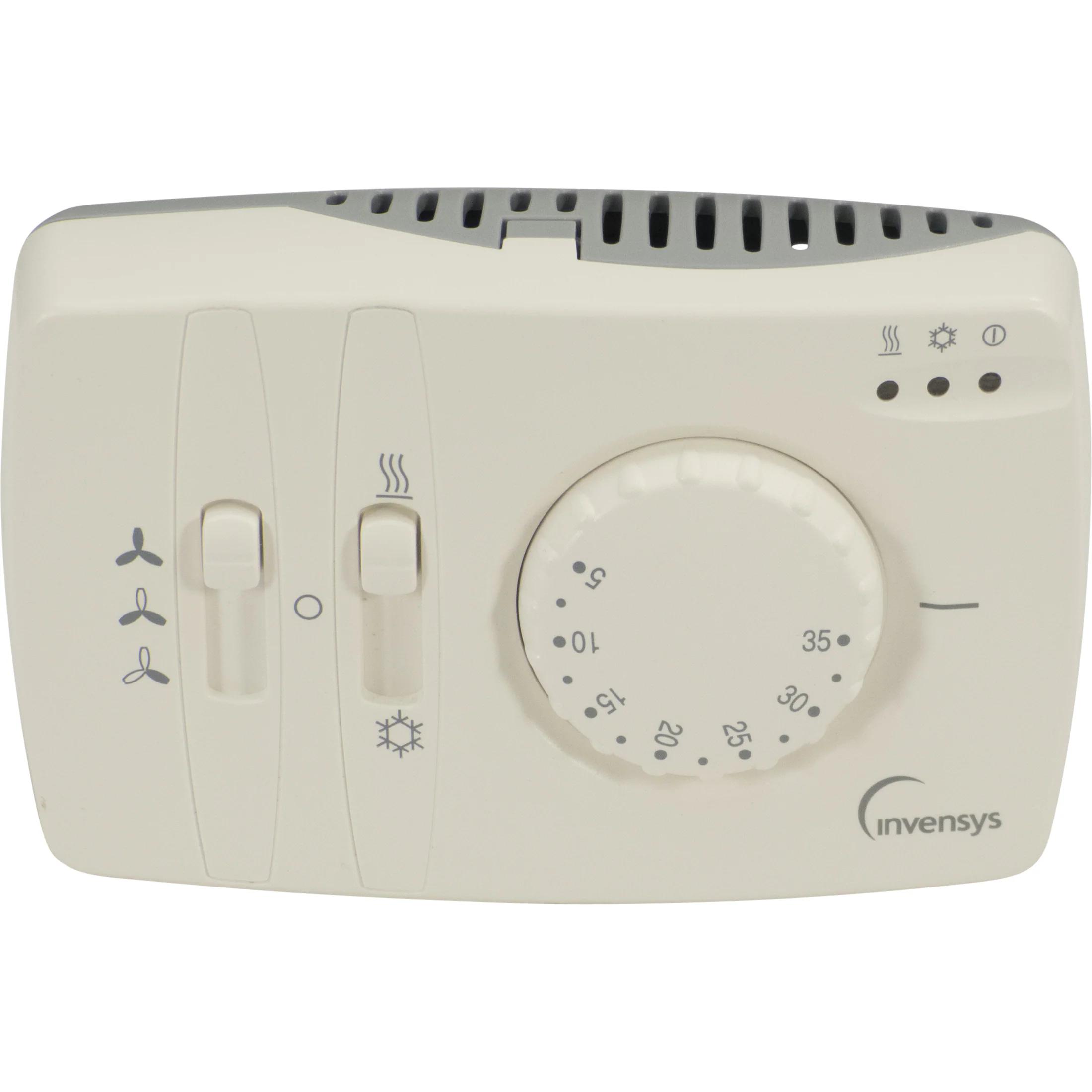 Kreyer Fan Temperature Controller | 1 Unit - Image 2