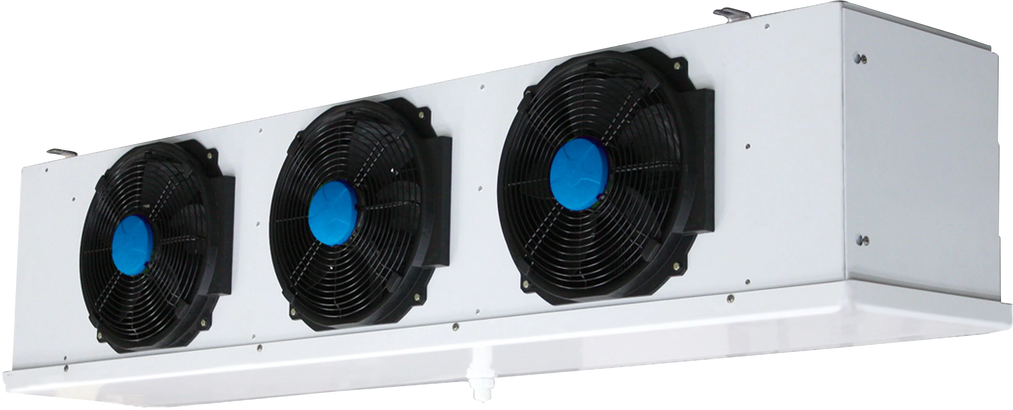 Kreyer Fan Unit | SD-S 35 | 1.6 Ton Cooling Capacity | Single Fan | For Rooms Up To 17,500 ft³ | 230V