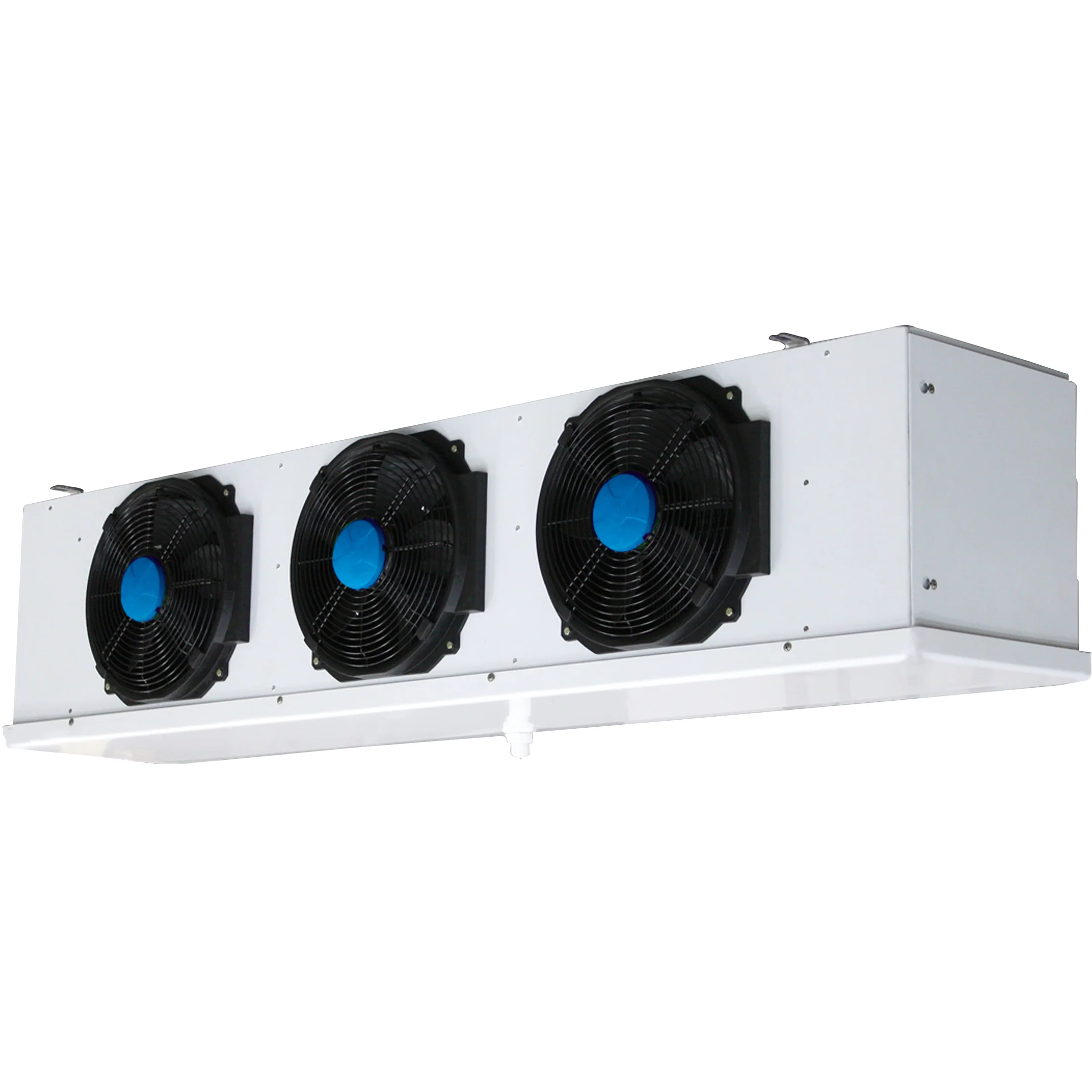 Kreyer Fan Unit | SD-S 73 | 2.5 Ton Cooling Capacity | Double Fan | For Rooms Up To 28,000 ft³ | 230V
