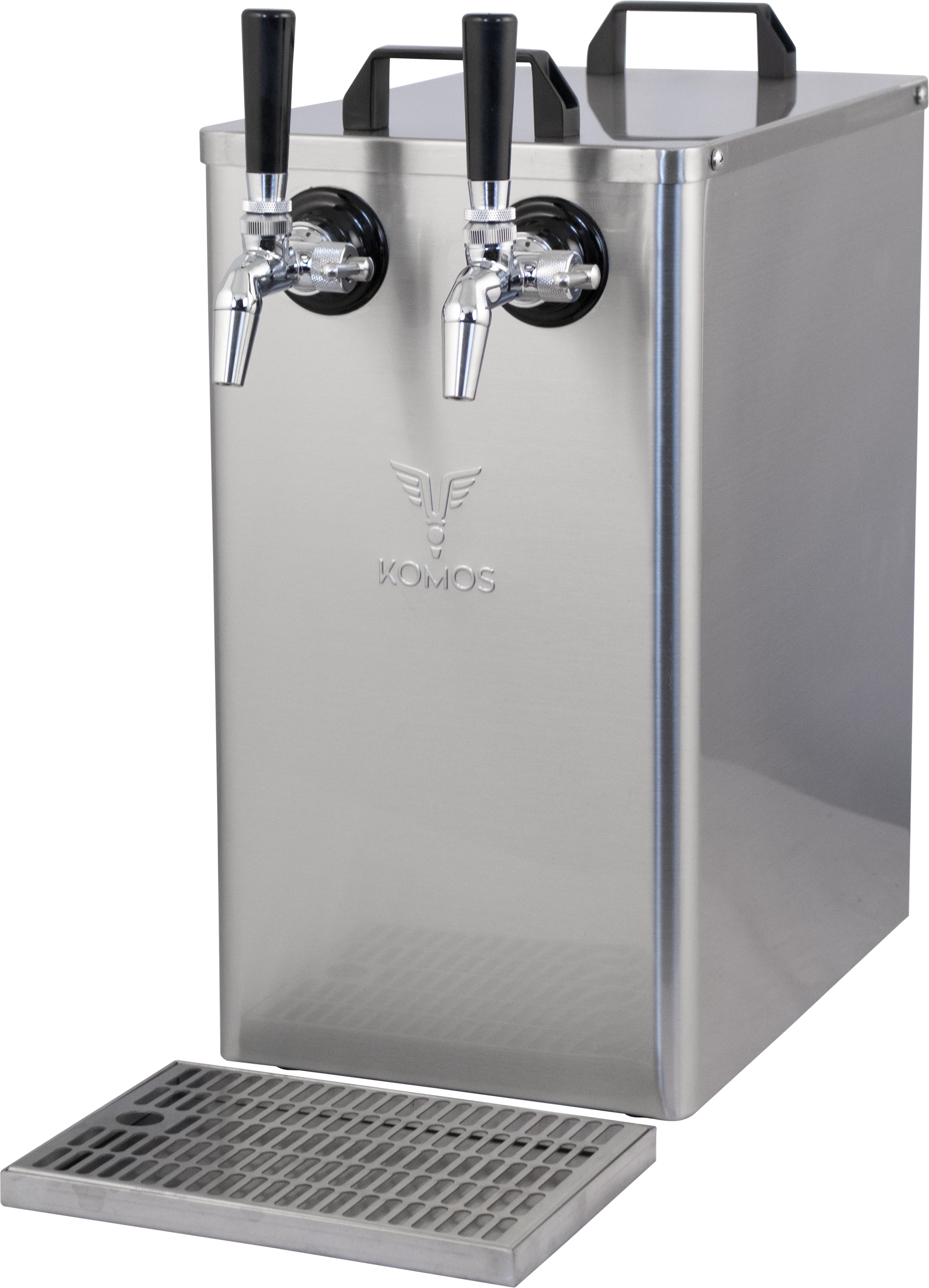 KRYO Nomad Portable Inline Draft Beer Chiller | KOMOS® - Image 2