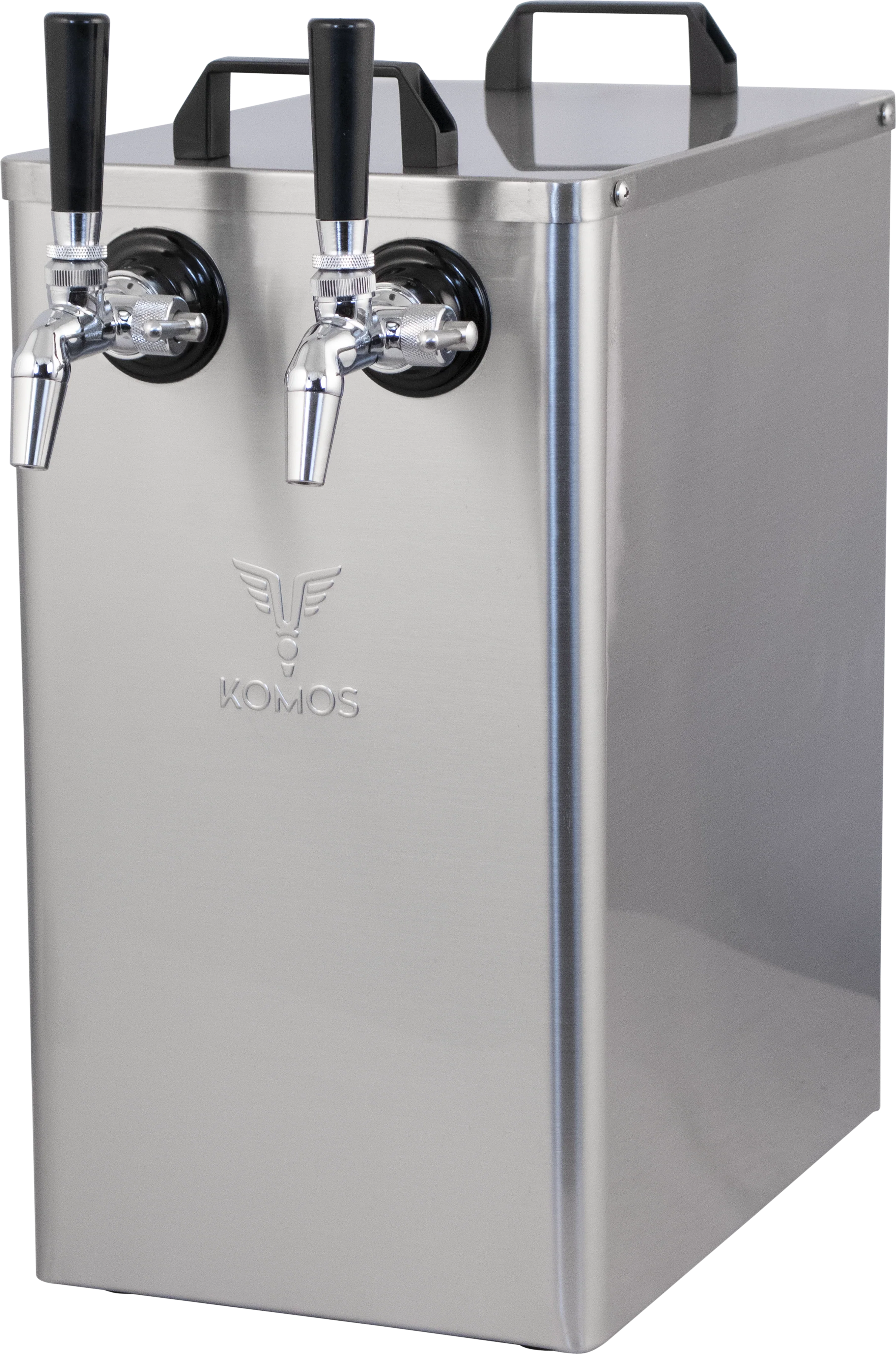 KRYO Nomad Portable Inline Draft Beer Chiller | KOMOS® - Image 4
