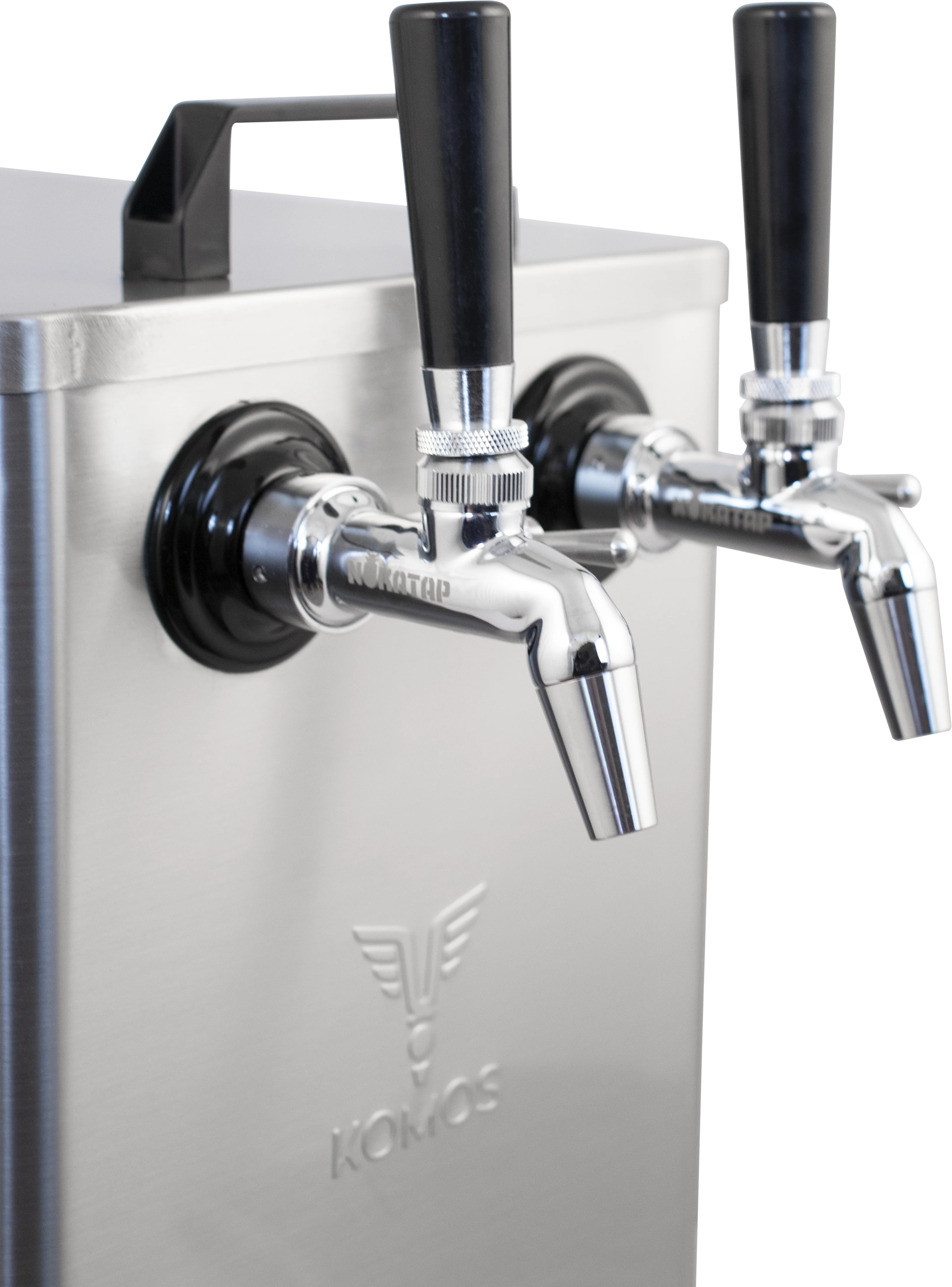 KRYO Nomad Portable Inline Draft Beer Chiller | KOMOS® - Image 8