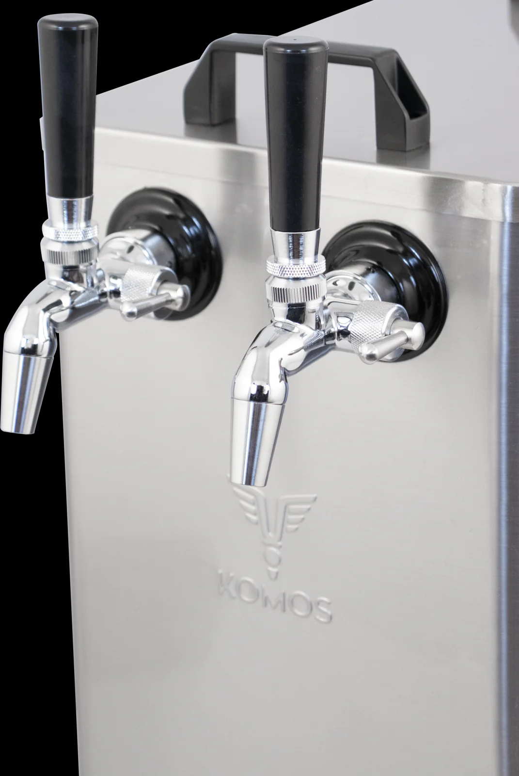 KRYO Nomad Portable Inline Draft Beer Chiller | KOMOS® - Image 9