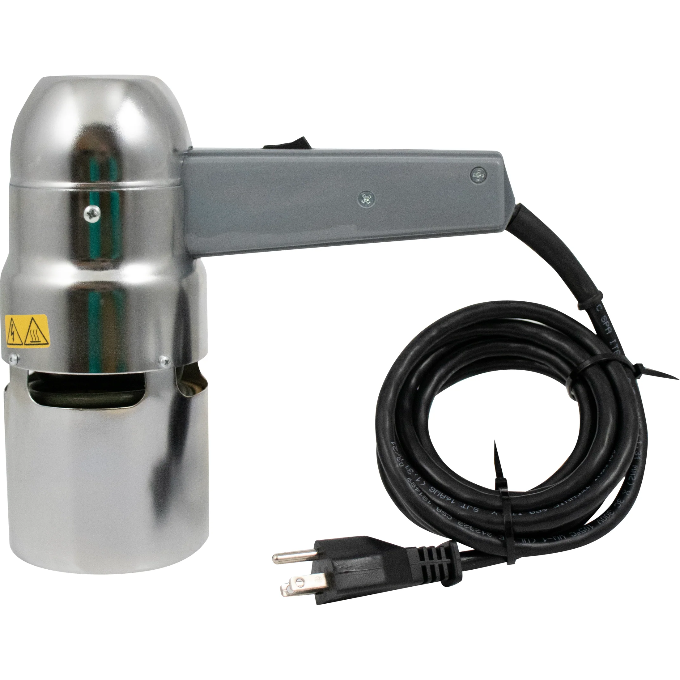 La Tecno | ST1 Heat Shrink Gun | Forced Air | 1,000W | 110V