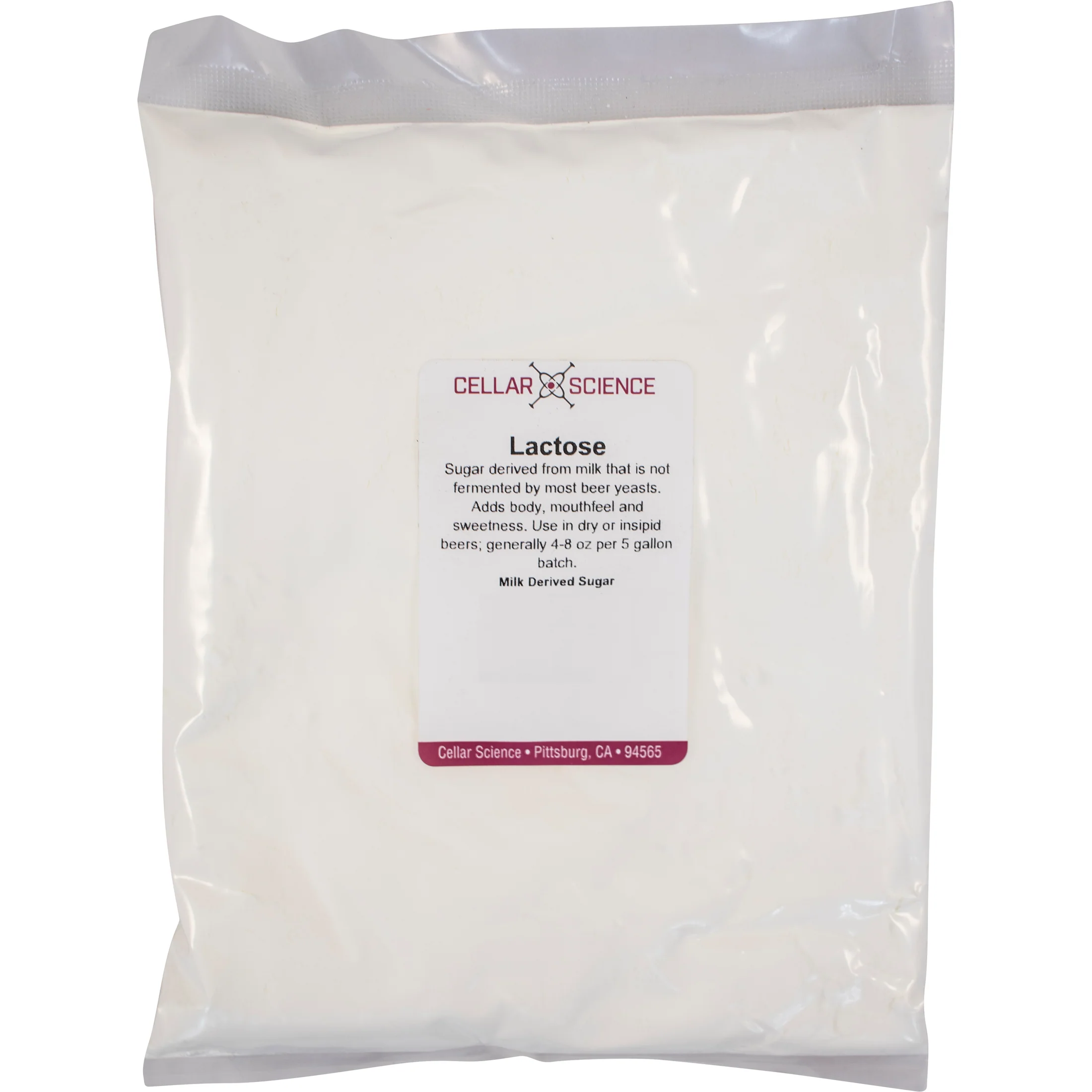 Lactose - Image 2