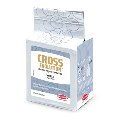 Lallemand CROSS EVOLUTION™ | Dry Wine Yeast | 500 g