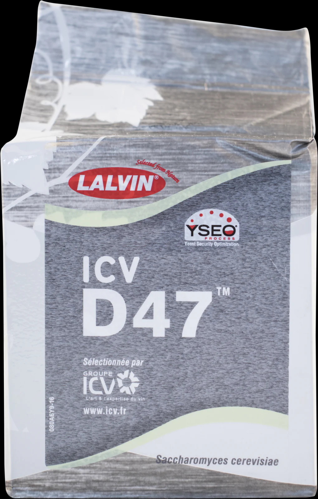 Lalvin ICV D47® | Dry Wine Yeast