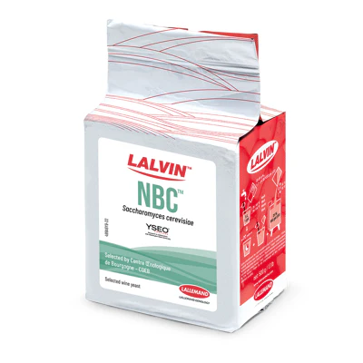Lalvin NBC™ | Dry Wine Yeast | 500 g