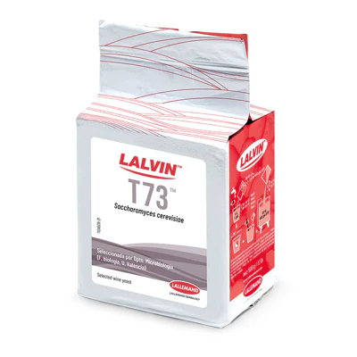 Lalvin T73™ | Dry Wine Yeast | 500 g