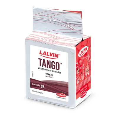 Lalvin TANGO™ | Dry Wine Yeast | 500 g
