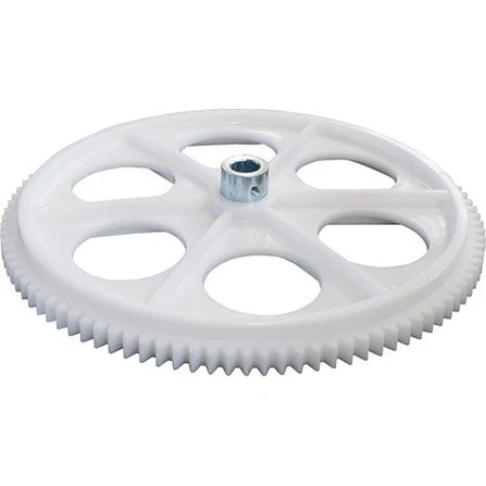 Large Feed Auger Gear for WE235 & WE236