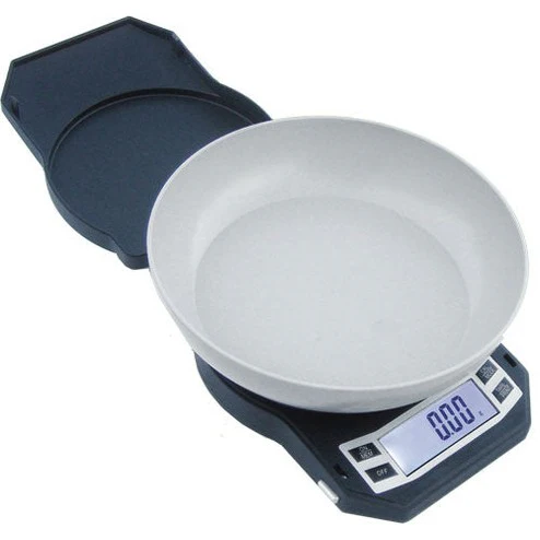 Large High Precision Scale - 500g