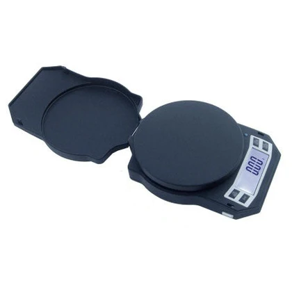 Large High Precision Scale - 500g - Image 2