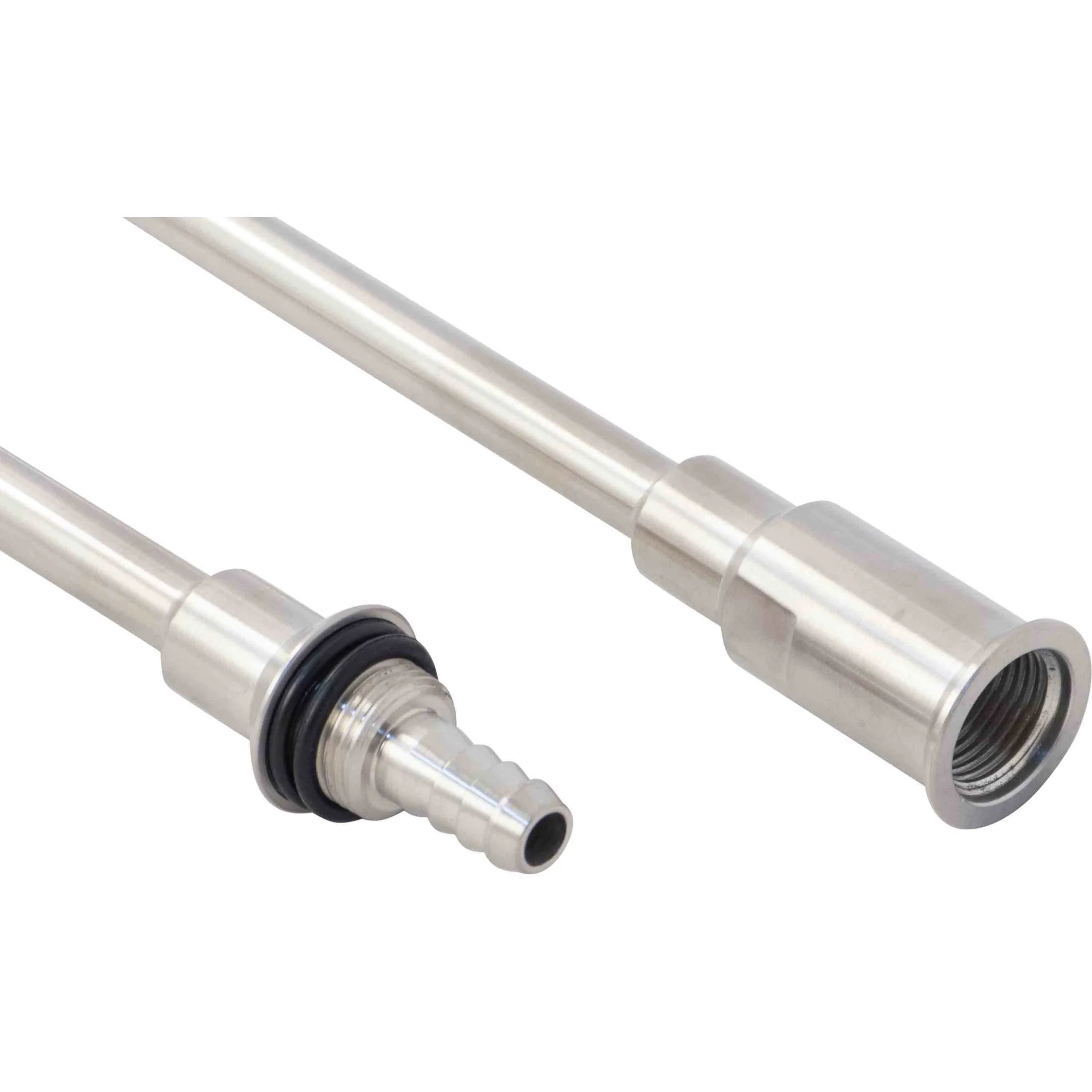 FTSs Coil Extensions for 14 gal. and 1/2 bbl Chronical Fermenters - Image 2