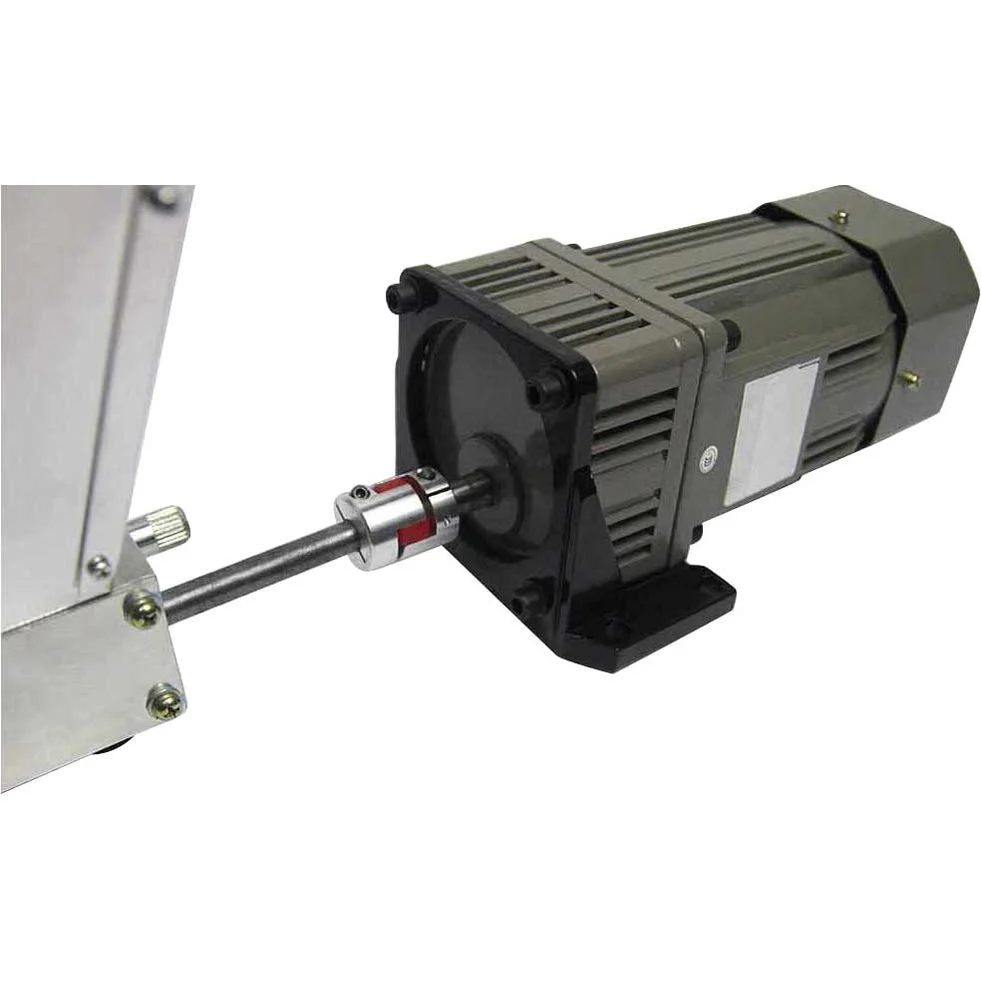 Malt Muncher Grain Mill - High Torque Motor