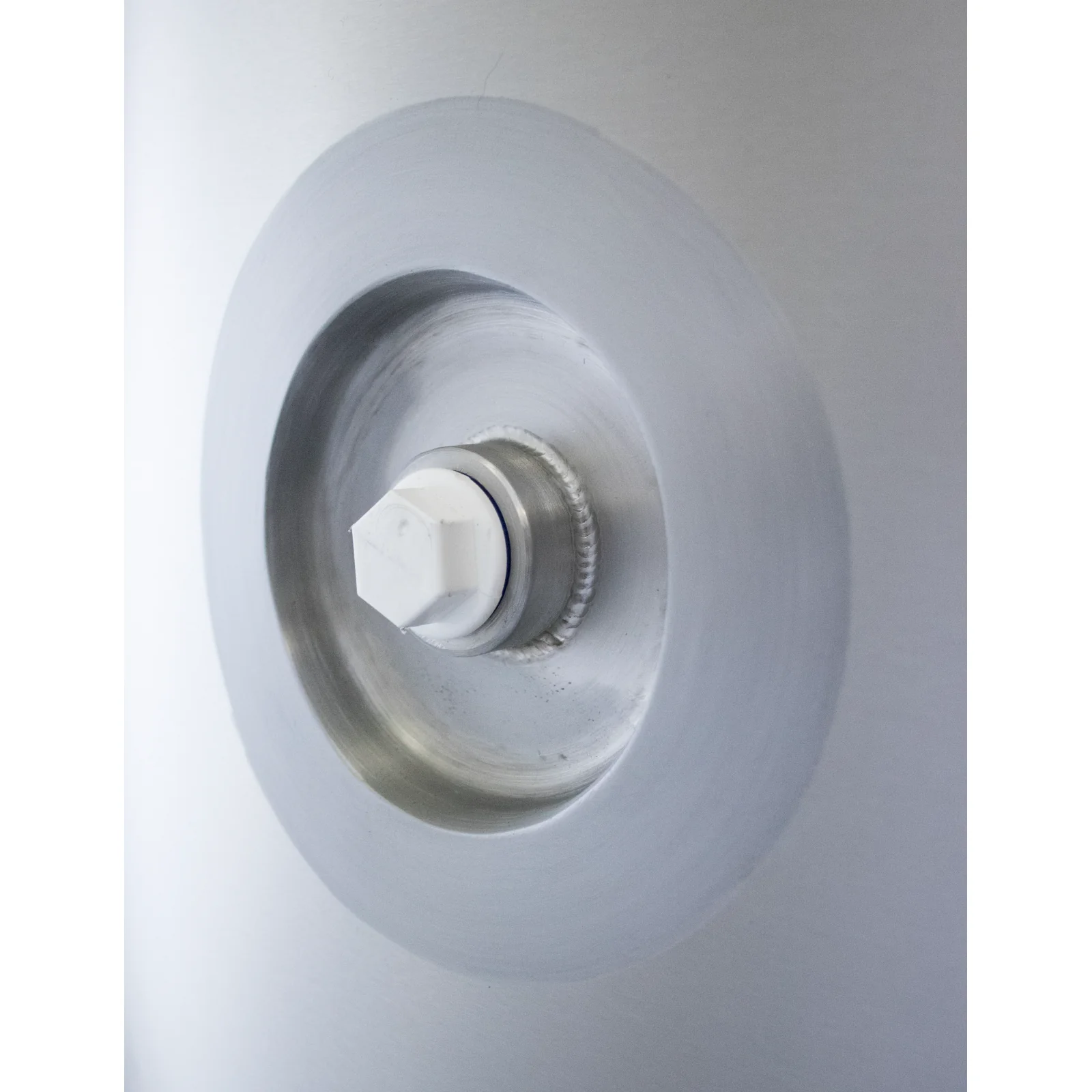 MB® 10 bbl Conical Unitank Fermenter | T.C. Sanitary Ports | All Fittings Included | Carbonation Stone | Passivated Ready to Use | American Engineered | Ships from USA - Image 12