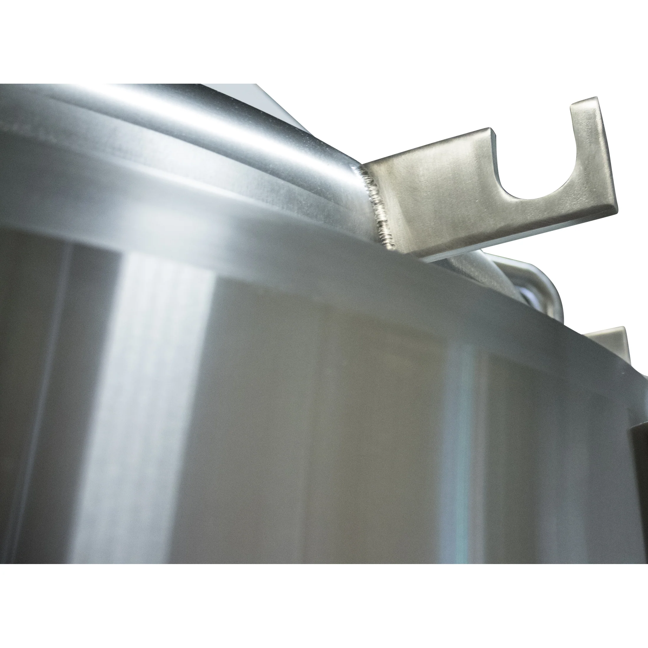 MB® 10 bbl Conical Unitank Fermenter | T.C. Sanitary Ports | All Fittings Included | Carbonation Stone | Passivated Ready to Use | American Engineered | Ships from USA - Image 15