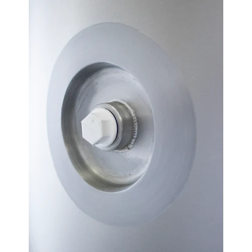MB® 3.5 bbl Conical Unitank Fermenter | T.C. Sanitary Ports | All Fittings Included | Carbonation Stone | Passivated Ready to Use | American Engineered | Ships from USA - Image 12
