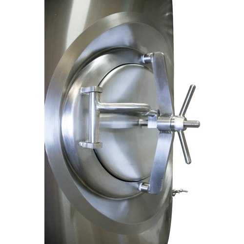 MB® 3.5 bbl Conical Unitank Fermenter | T.C. Sanitary Ports | All Fittings Included | Carbonation Stone | Passivated Ready to Use | American Engineered | Ships from USA - Image 17