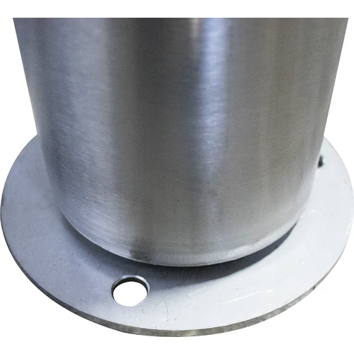 MB® 3.5 bbl Conical Unitank Fermenter | T.C. Sanitary Ports | All Fittings Included | Carbonation Stone | Passivated Ready to Use | American Engineered | Ships from USA - Image 18