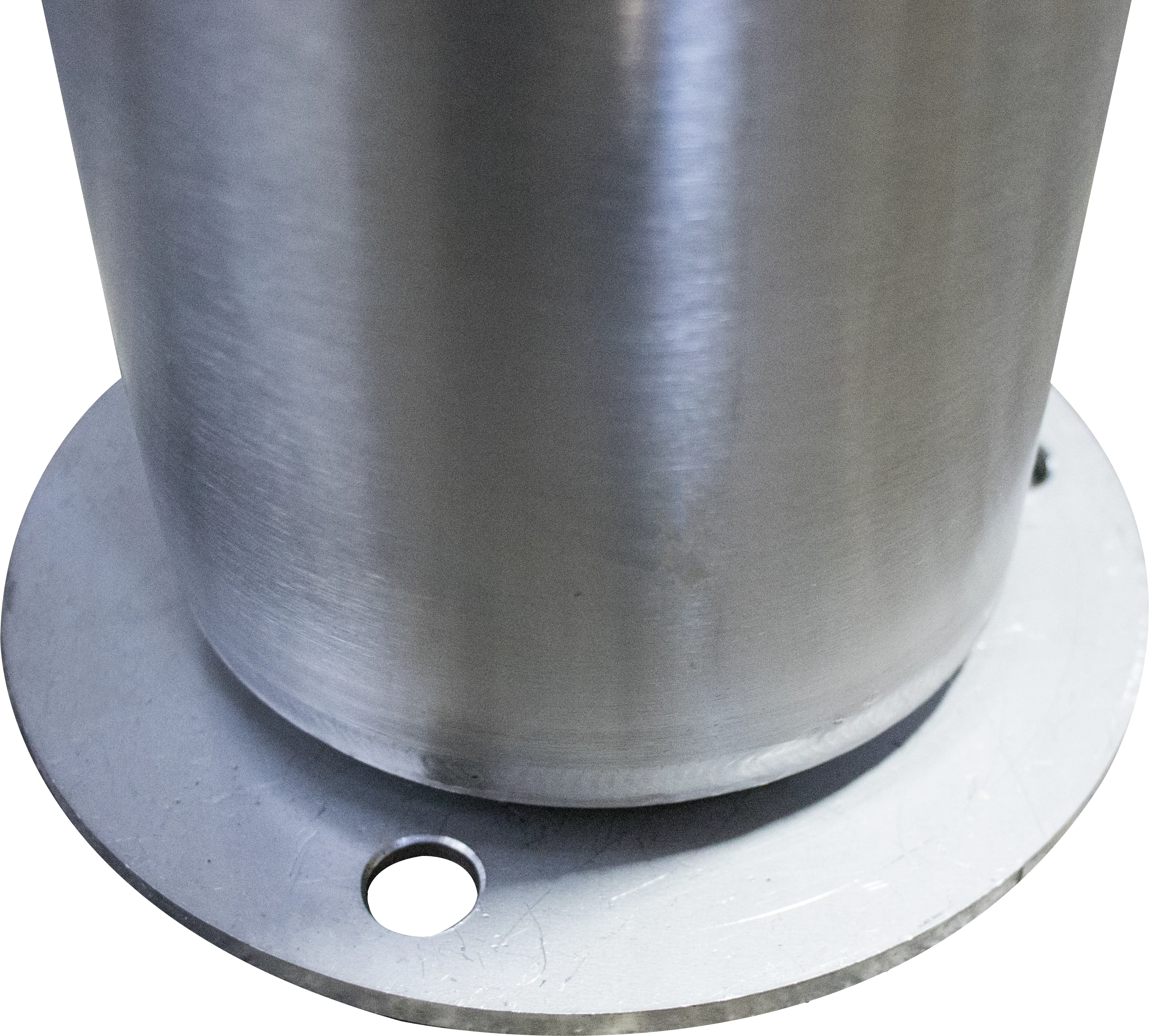 MB® 5 bbl Brite Tank | T.C. Sanitary Ports | All Fittings Included | Carbonation Stone | Passivated Ready to Use | American Engineered | Ships from USA - Image 12
