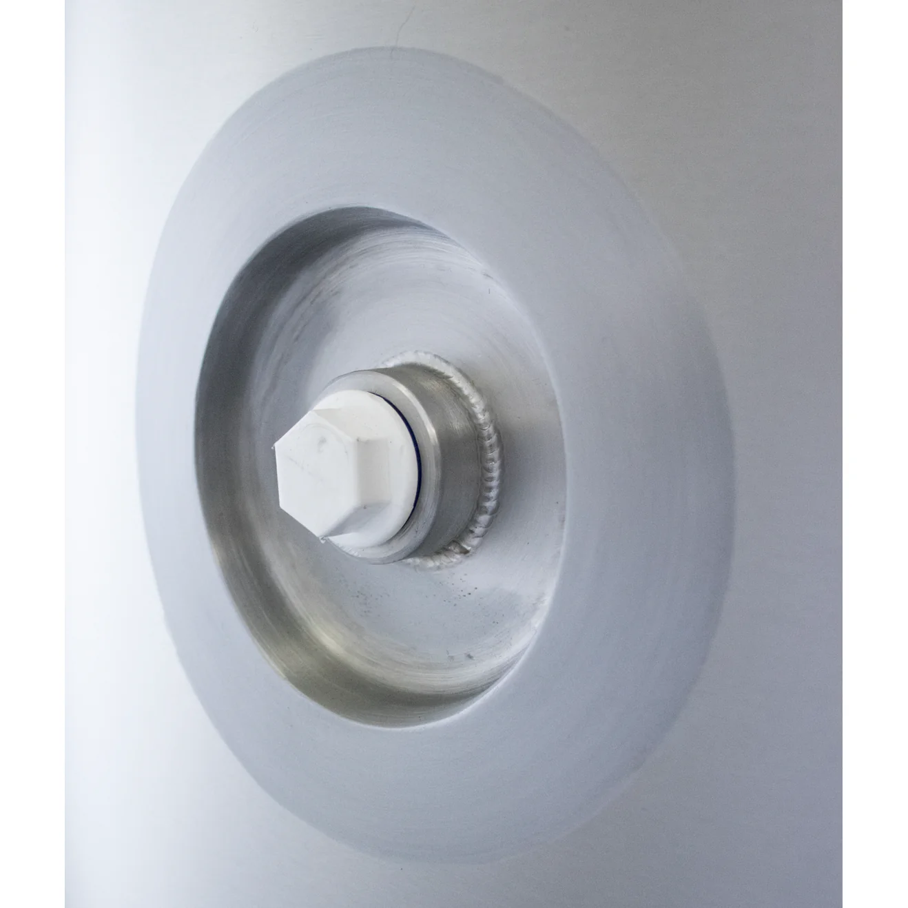 MB® 5 bbl Conical Unitank Fermenter | T.C. Sanitary Ports | All Fittings Included | Carbonation Stone | Passivated Ready to Use | American Engineered | Ships from USA - Image 13