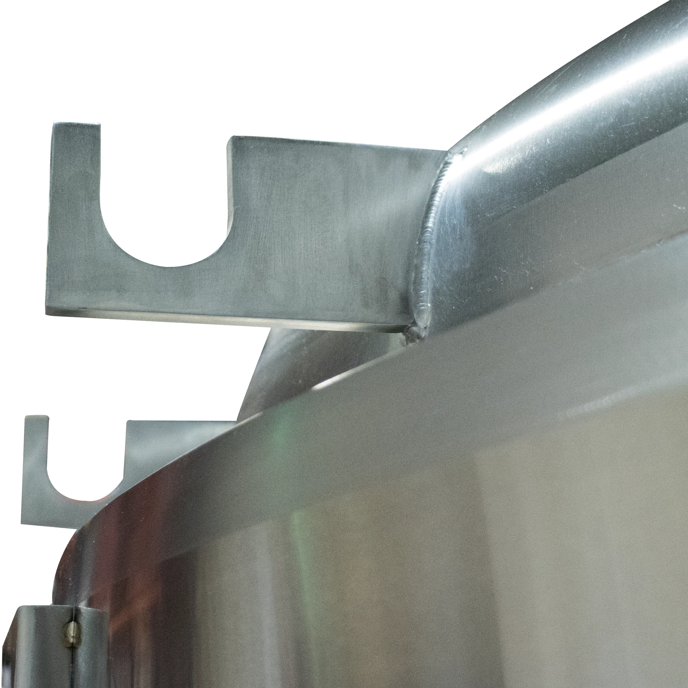 MB® 5 bbl Conical Unitank Fermenter | T.C. Sanitary Ports | All Fittings Included | Carbonation Stone | Passivated Ready to Use | American Engineered | Ships from USA - Image 16