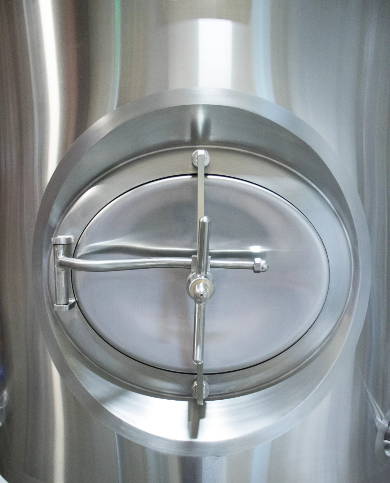 MB® 7 bbl Conical Unitank Fermenter | T.C. Sanitary Ports | All Fittings Included | Carbonation Stone | Passivated Ready to Use | American Engineered | Ships from USA - Image 12