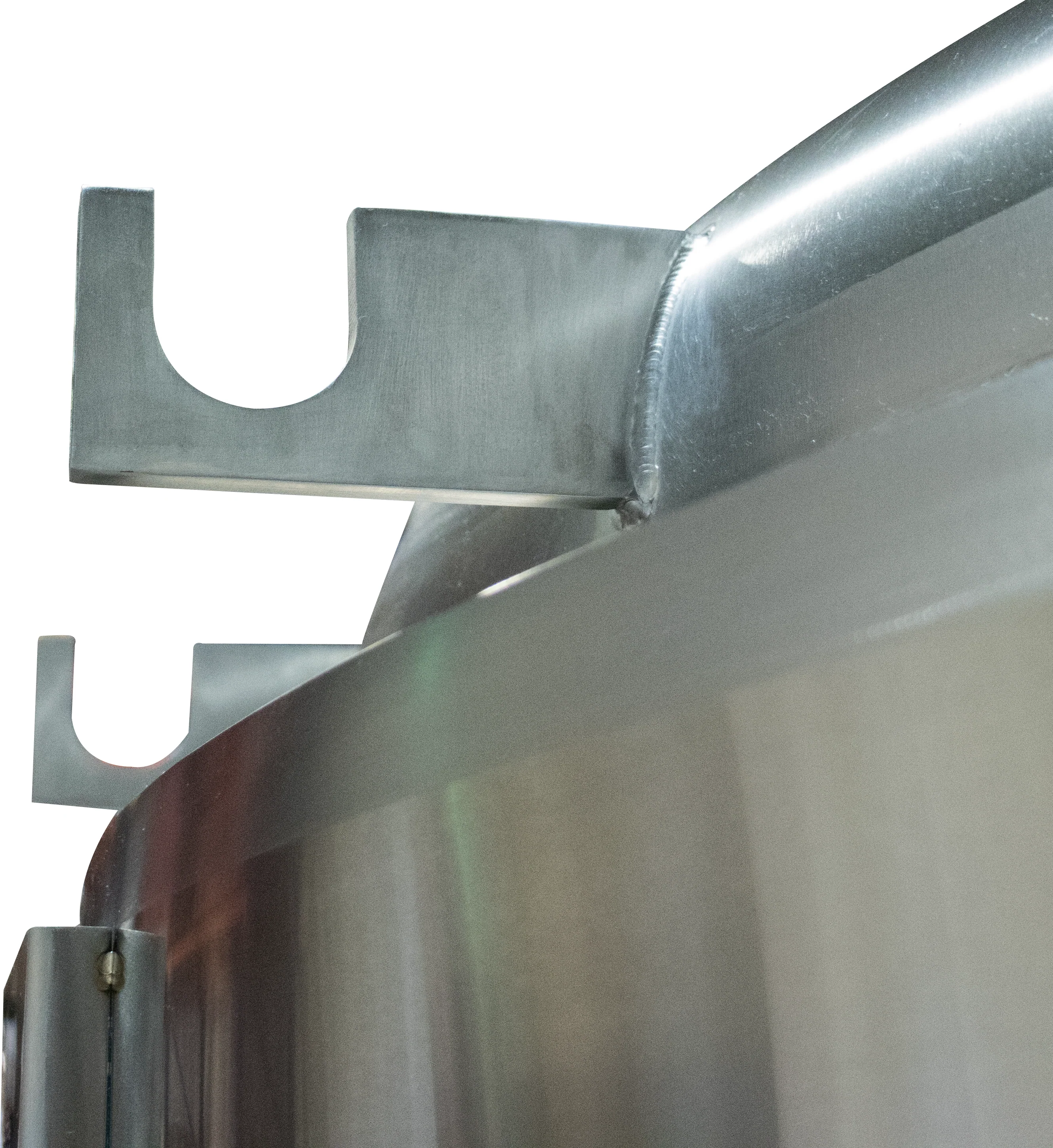 MB® 7 bbl Conical Unitank Fermenter | T.C. Sanitary Ports | All Fittings Included | Carbonation Stone | Passivated Ready to Use | American Engineered | Ships from USA - Image 14