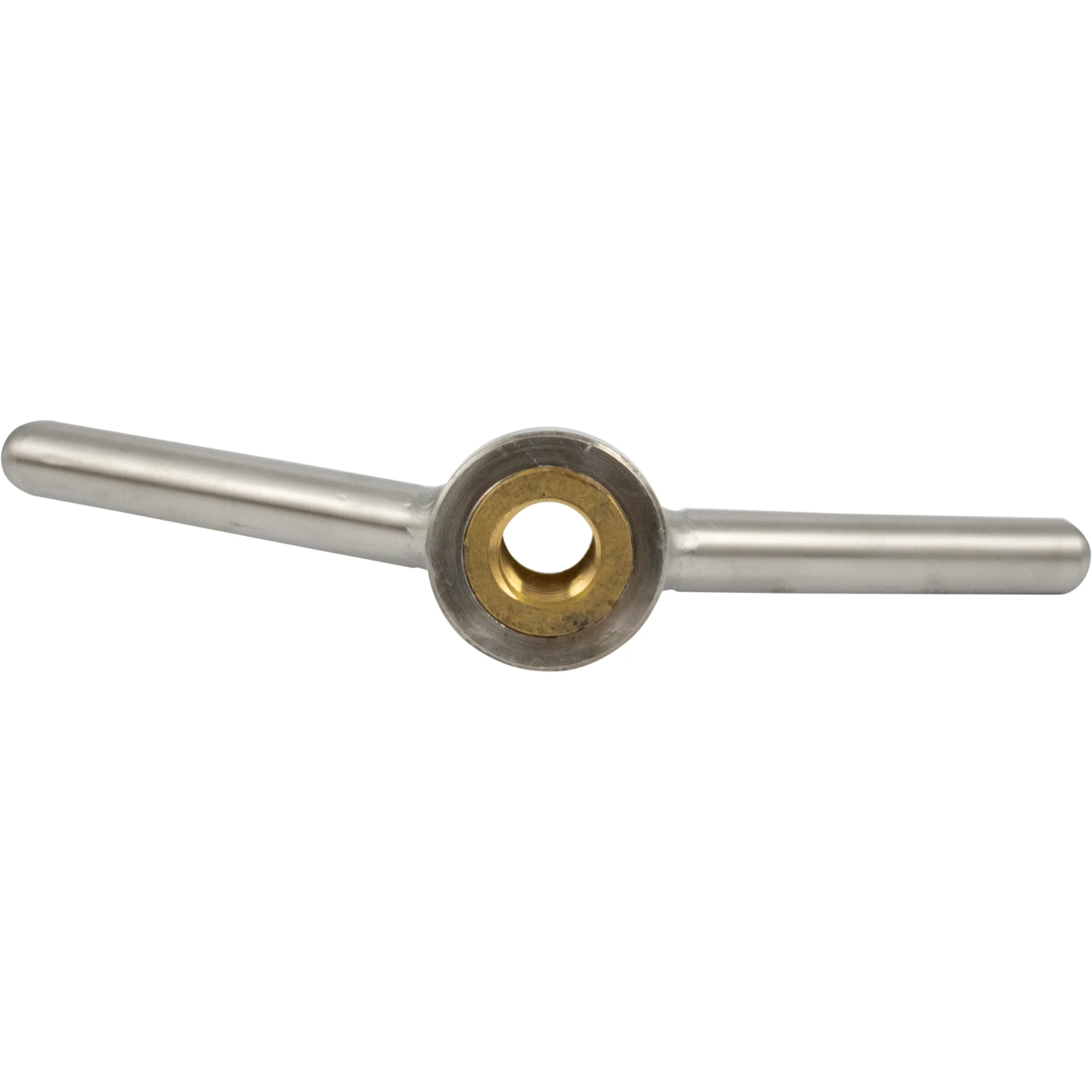 MB® Conical Fermenters | Replacement Manway Locking Handle | 3.5 bbl - Image 2