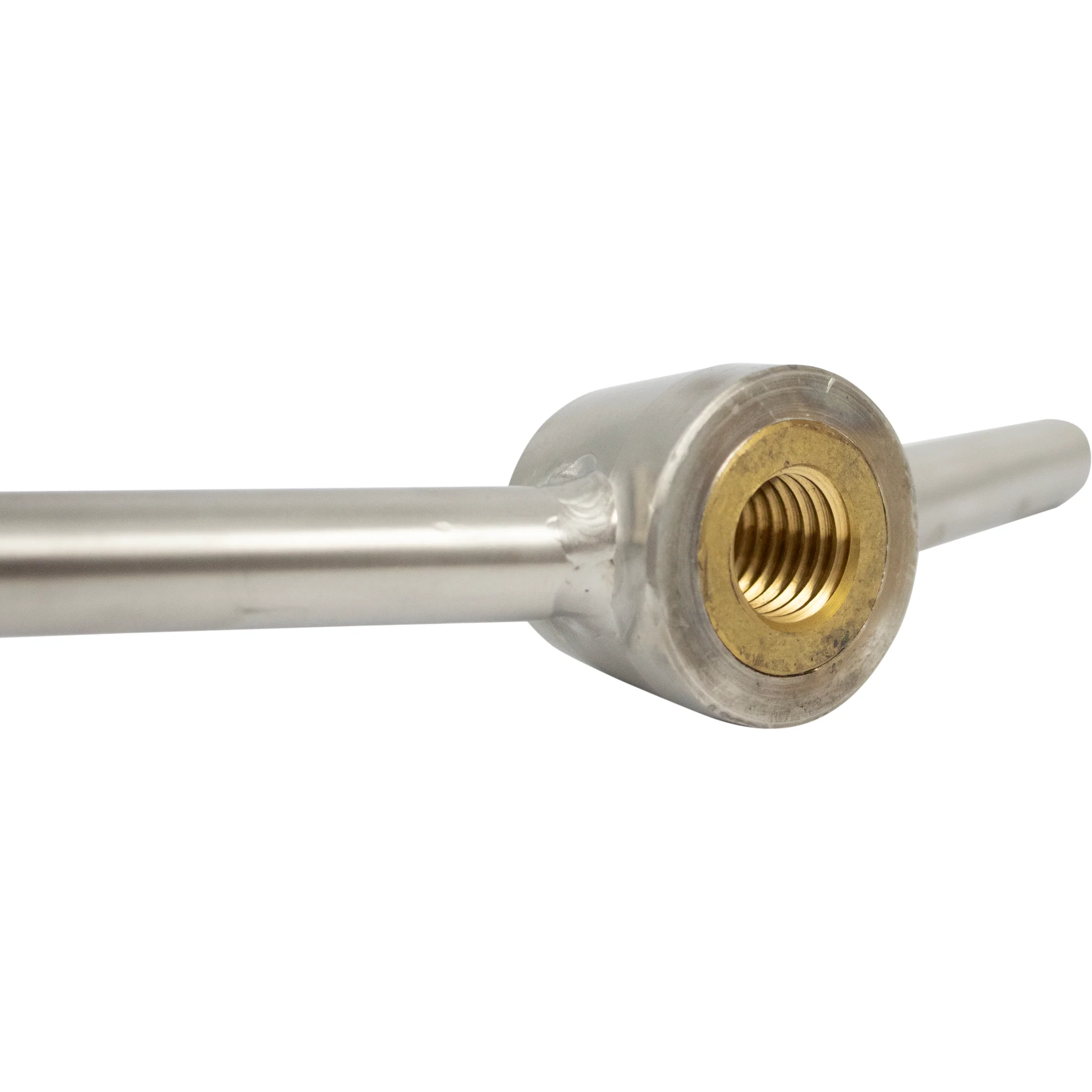 MB® Conical Fermenters | Replacement Manway Locking Handle | 3.5 bbl - Image 3