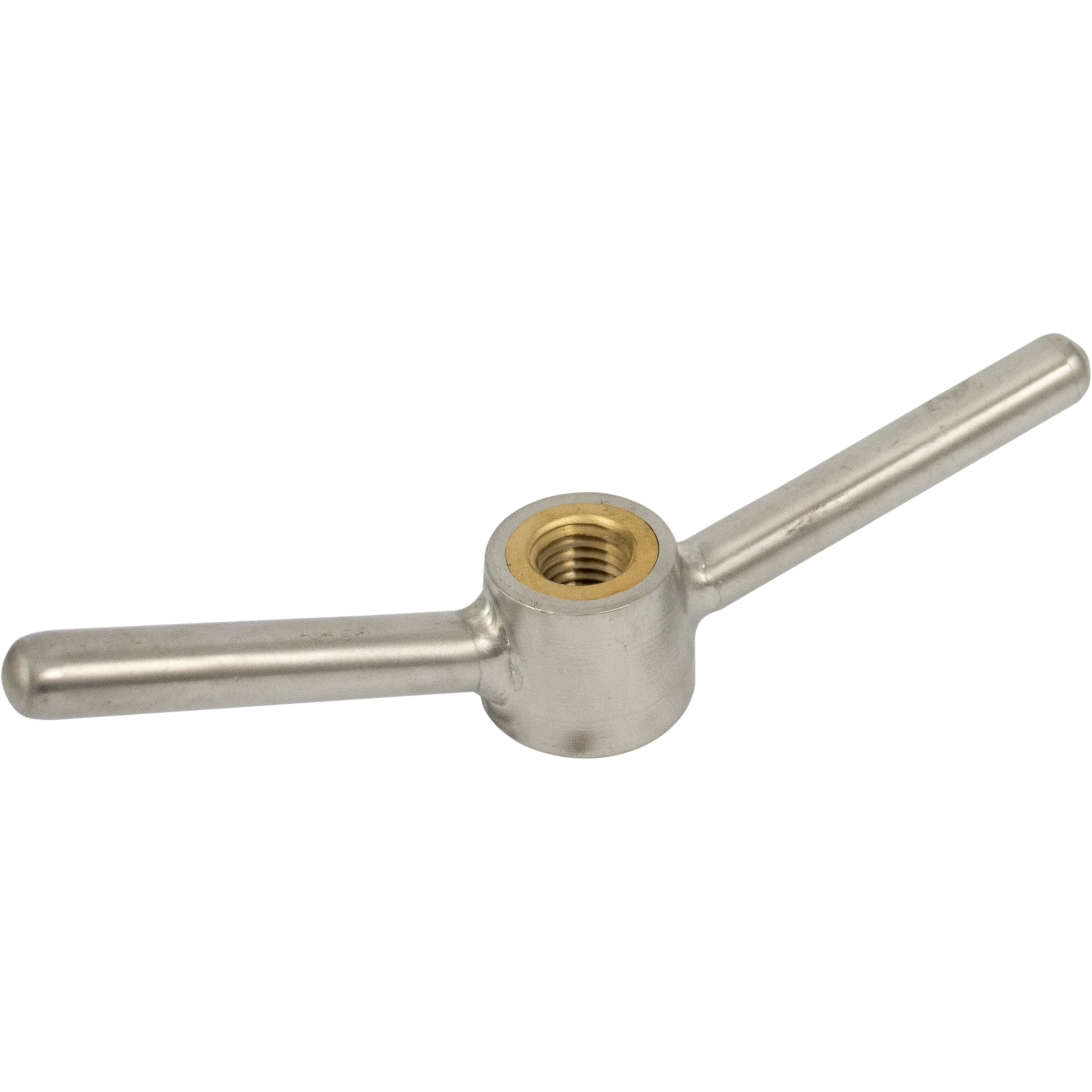 MB® Conical Fermenters | Replacement Manway Locking Handle | 3.5 bbl - Image 4