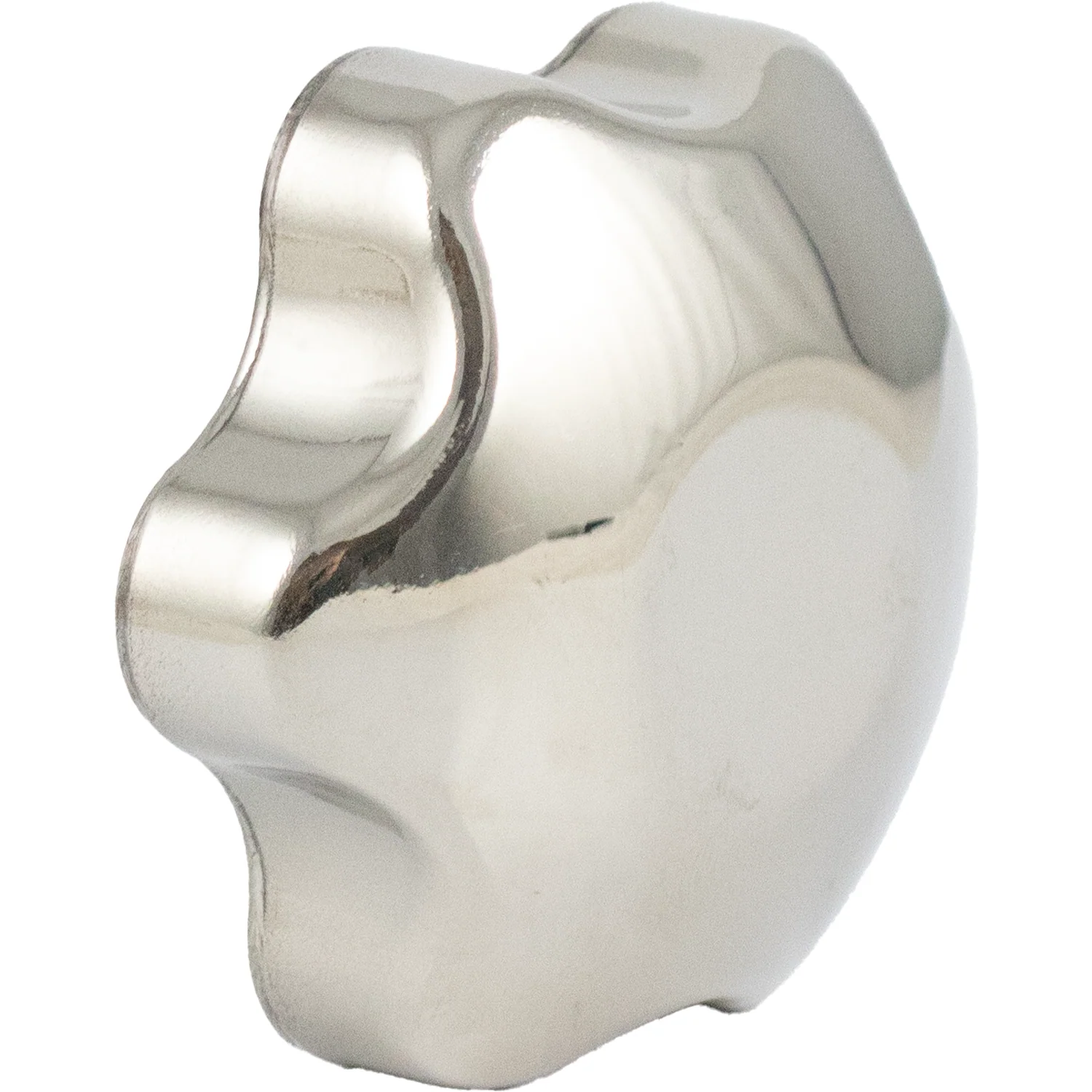 MB® Electric Boil Kettles | Replacement Glass Manway Handle Nut | 7 bbl - Image 3