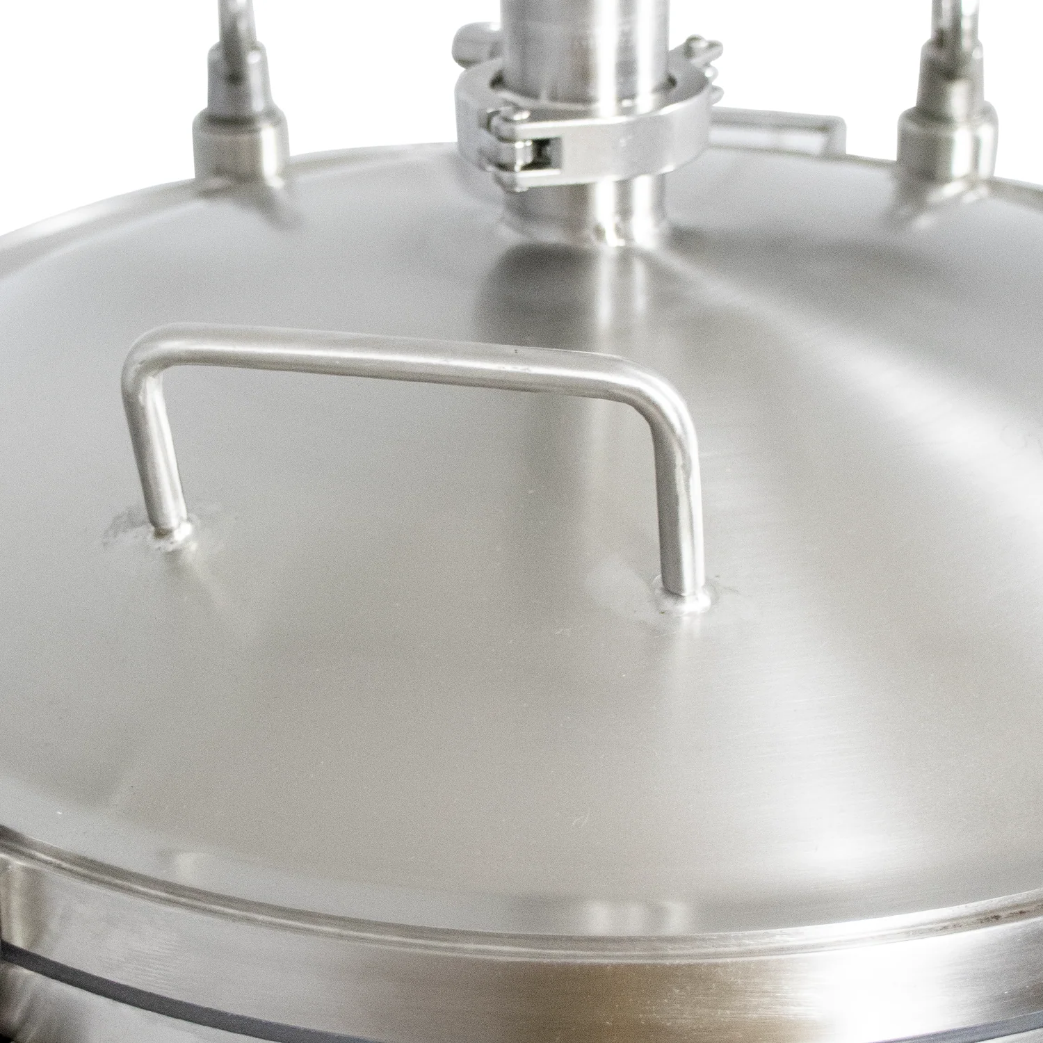 MB® Filter Tank for Cold Brew Coffee System | 50L | 13.2 Gallons - Image 11