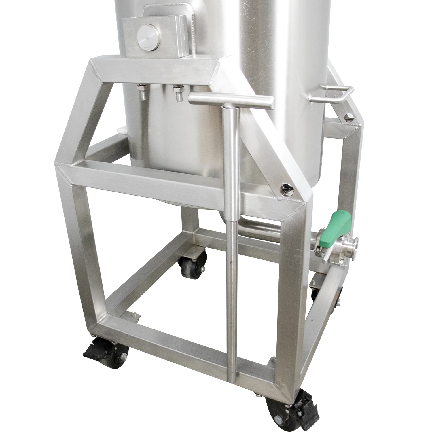 MB® Filter Tank for Cold Brew Coffee System | 50L | 13.2 Gallons - Image 12
