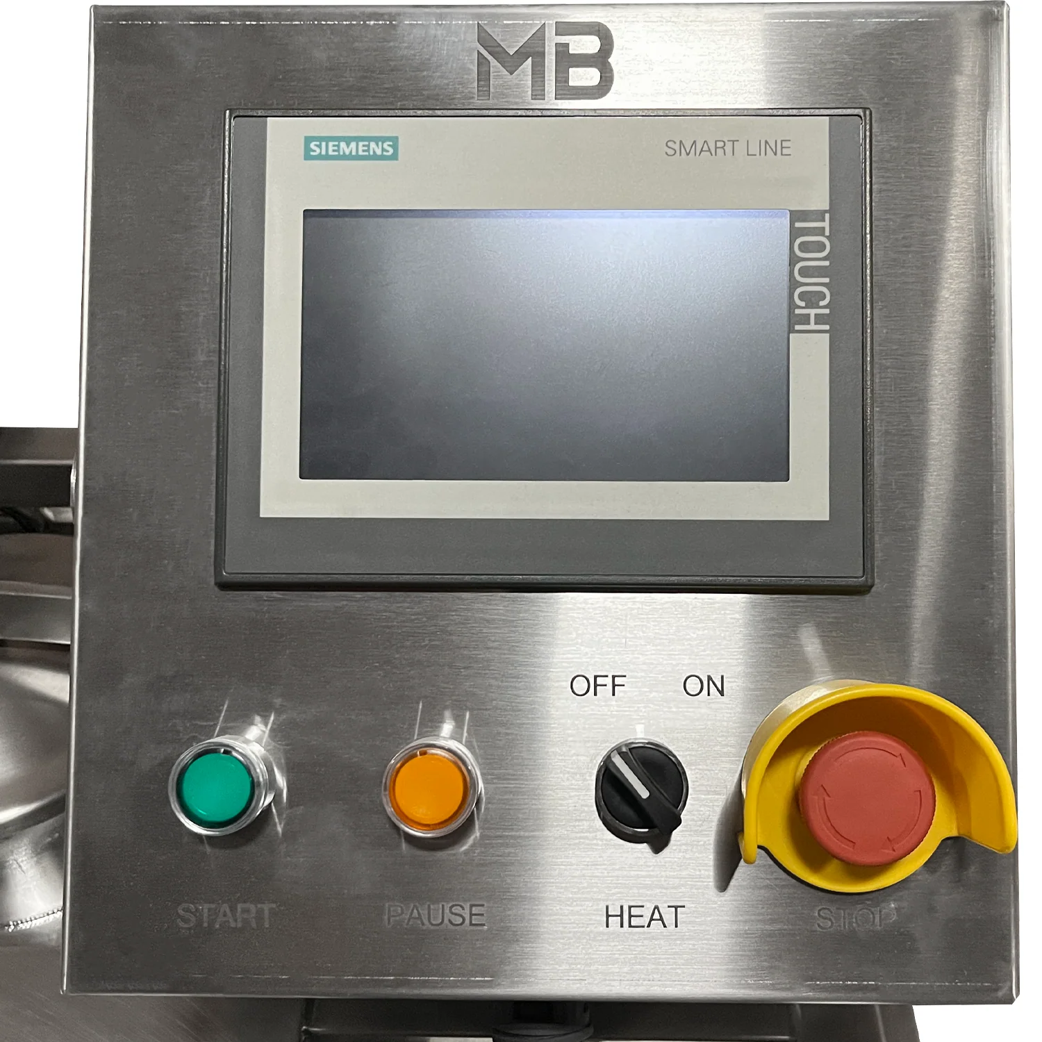 MB® Keg Washer | 2 Head | Fully Automated | 220V Single Phase - Image 6