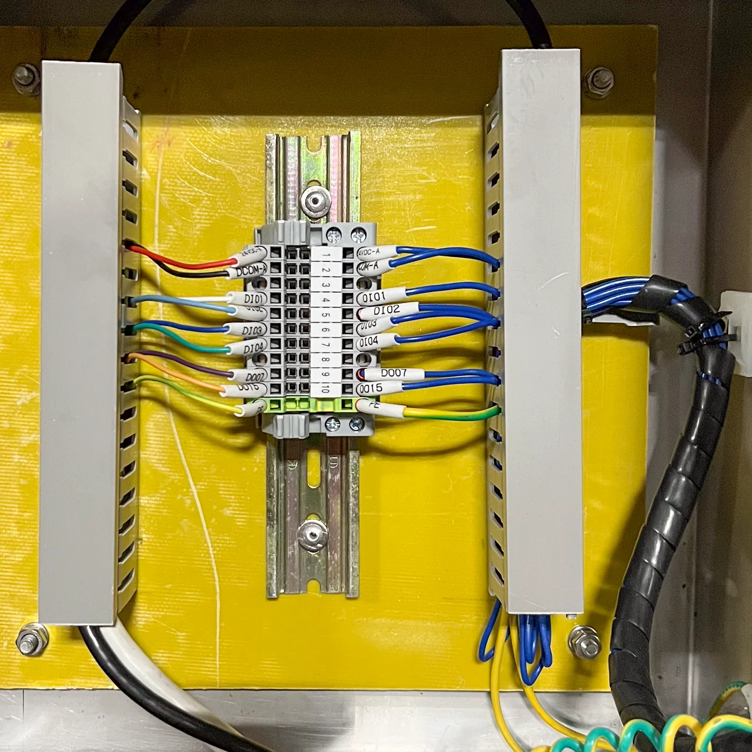 MB® Keg Washer | 2 Head | Fully Automated | 220V Single Phase - Image 8