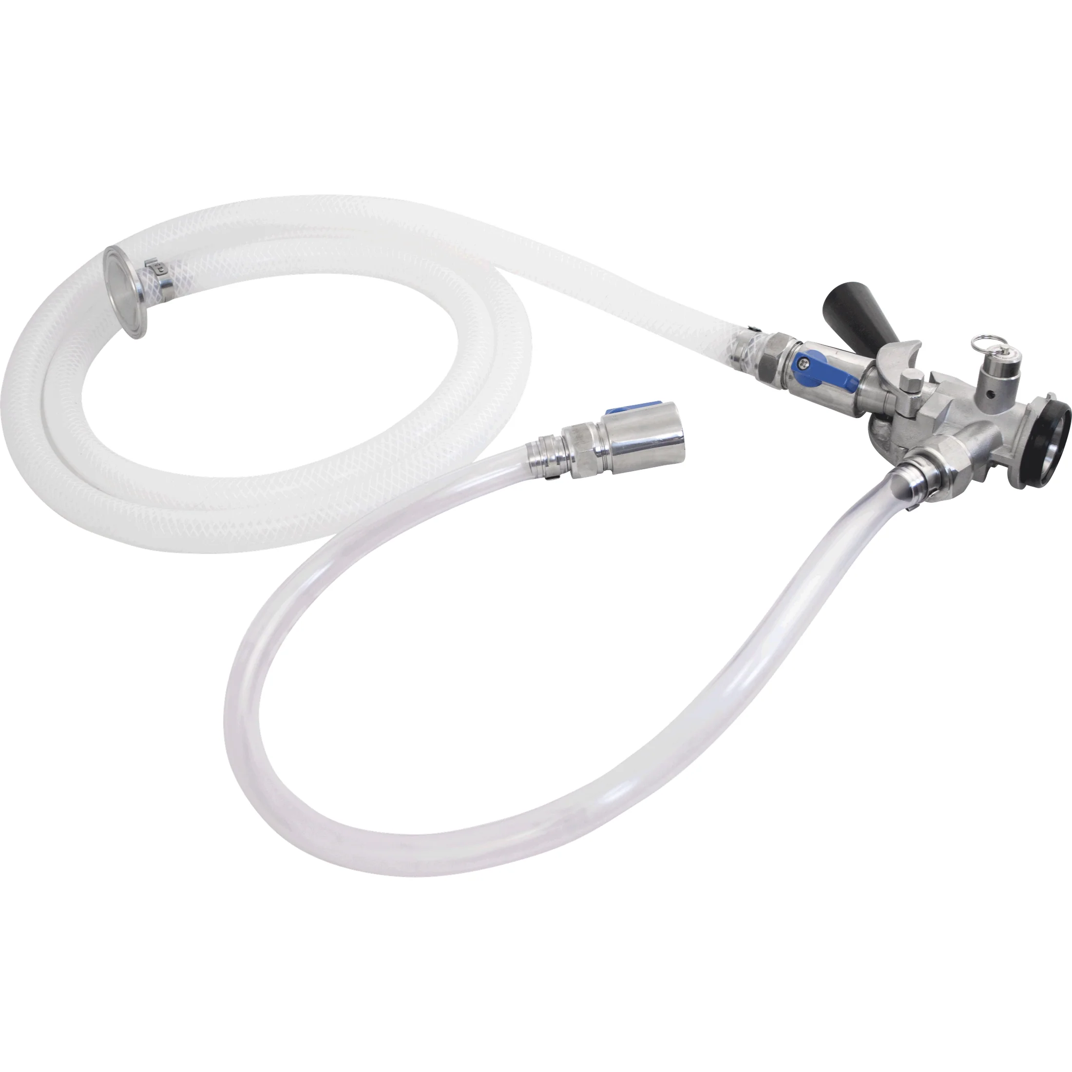 MB® Manual Keg Filler | Single Station - Image 2