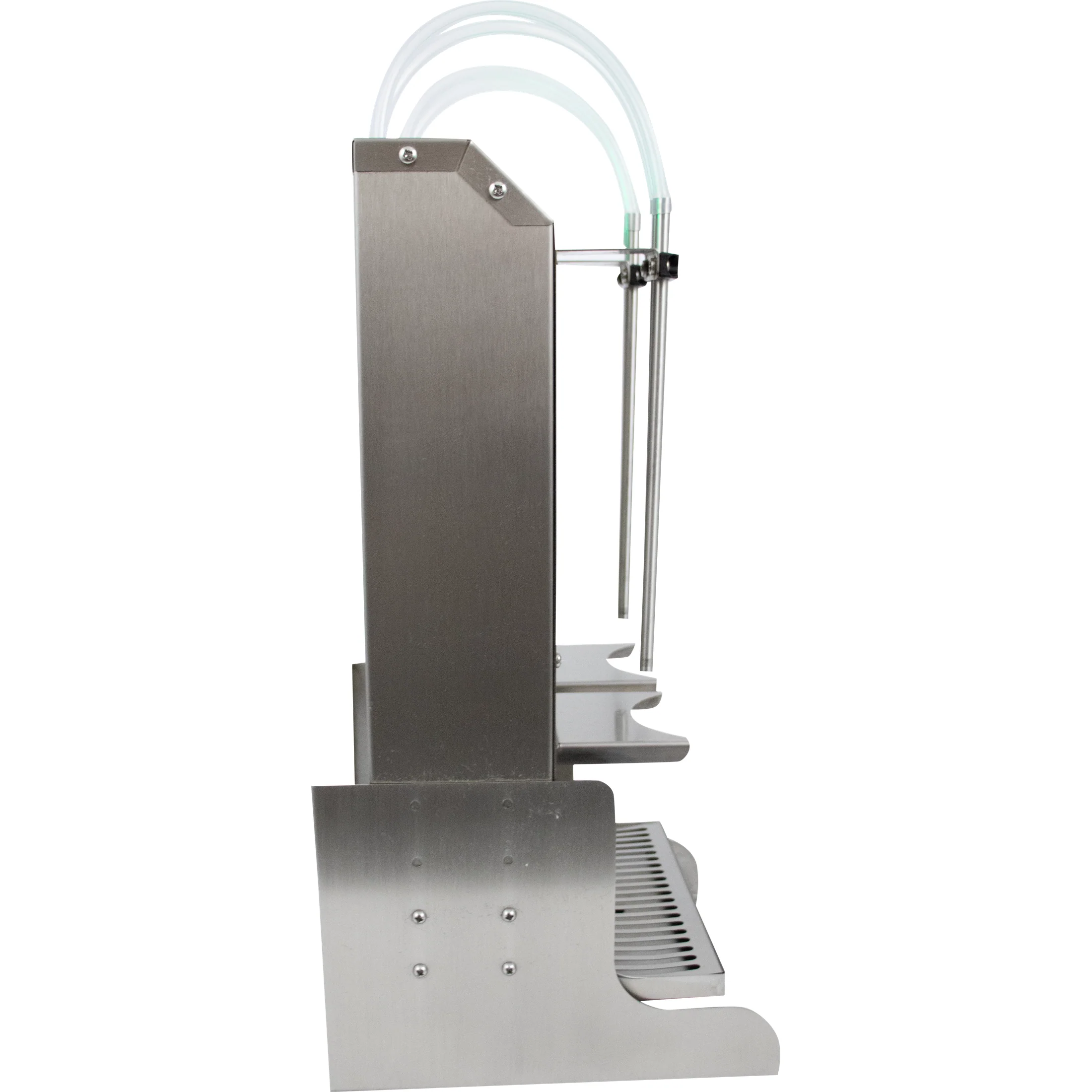 MB® Orthos Dual Head Can Filler | Programmable Fill Height | Automatic CO2 Purge | Crowler Compatible - Image 17