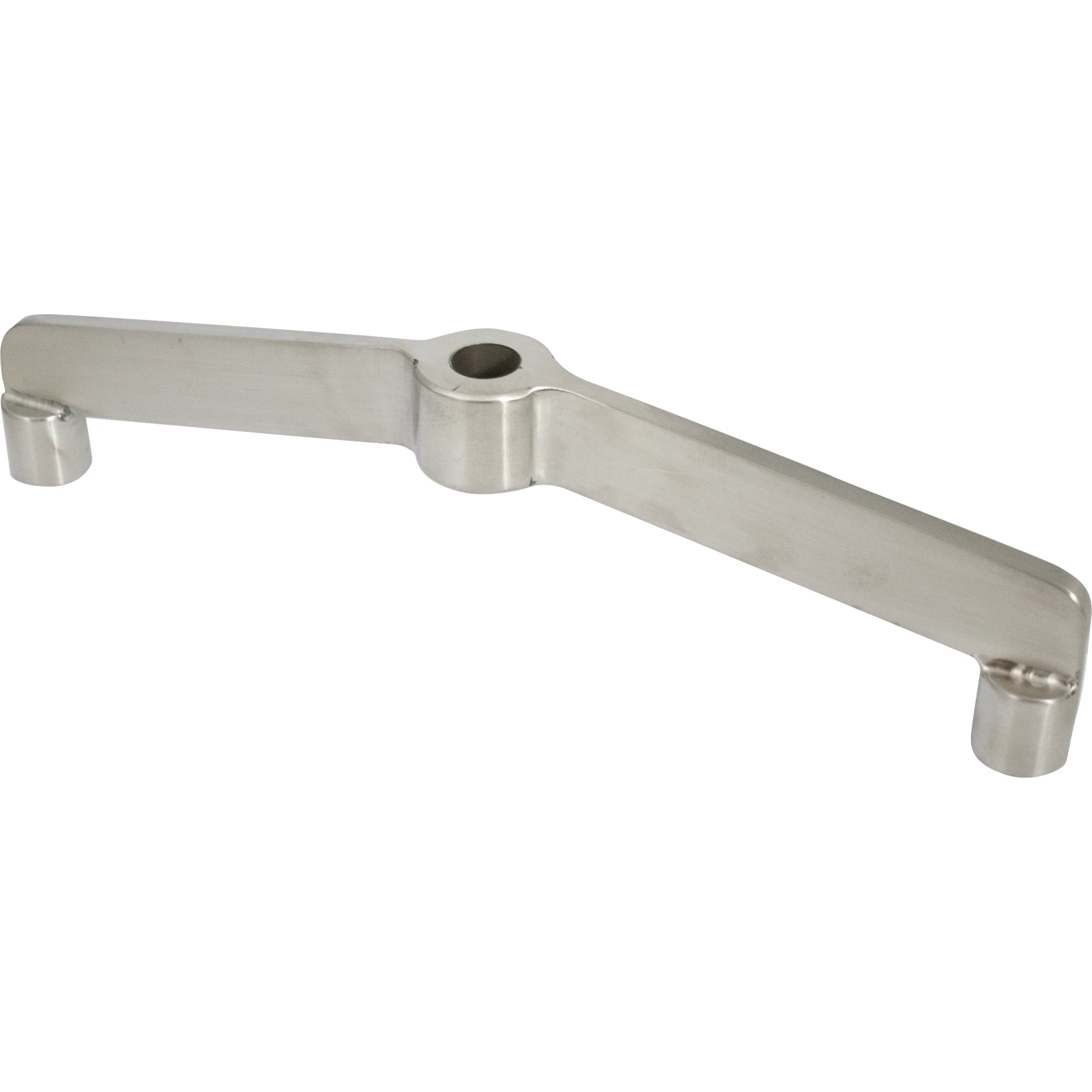 MB Pro Tank Replacement Manway Arm | 3.5 bbl Conical