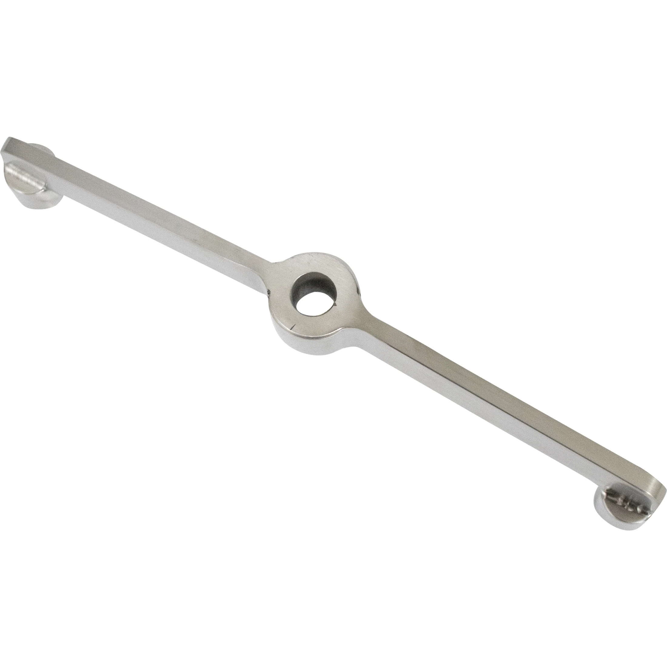 MB Pro Tank Replacement Manway Arm | 3.5 bbl Conical - Image 2