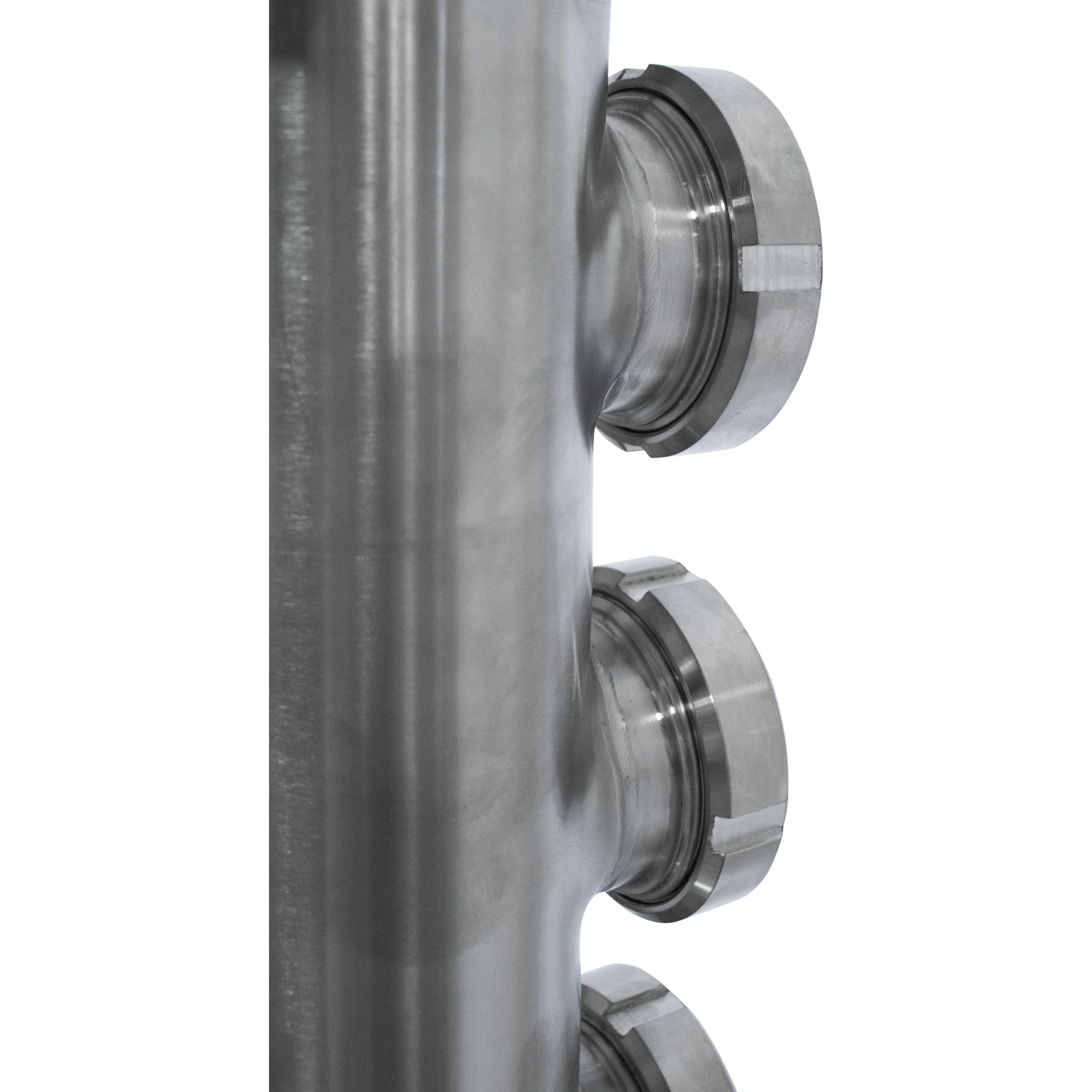 MB Reflux Column Still with 4 in. Plates - 50L/13.2G - Image 11