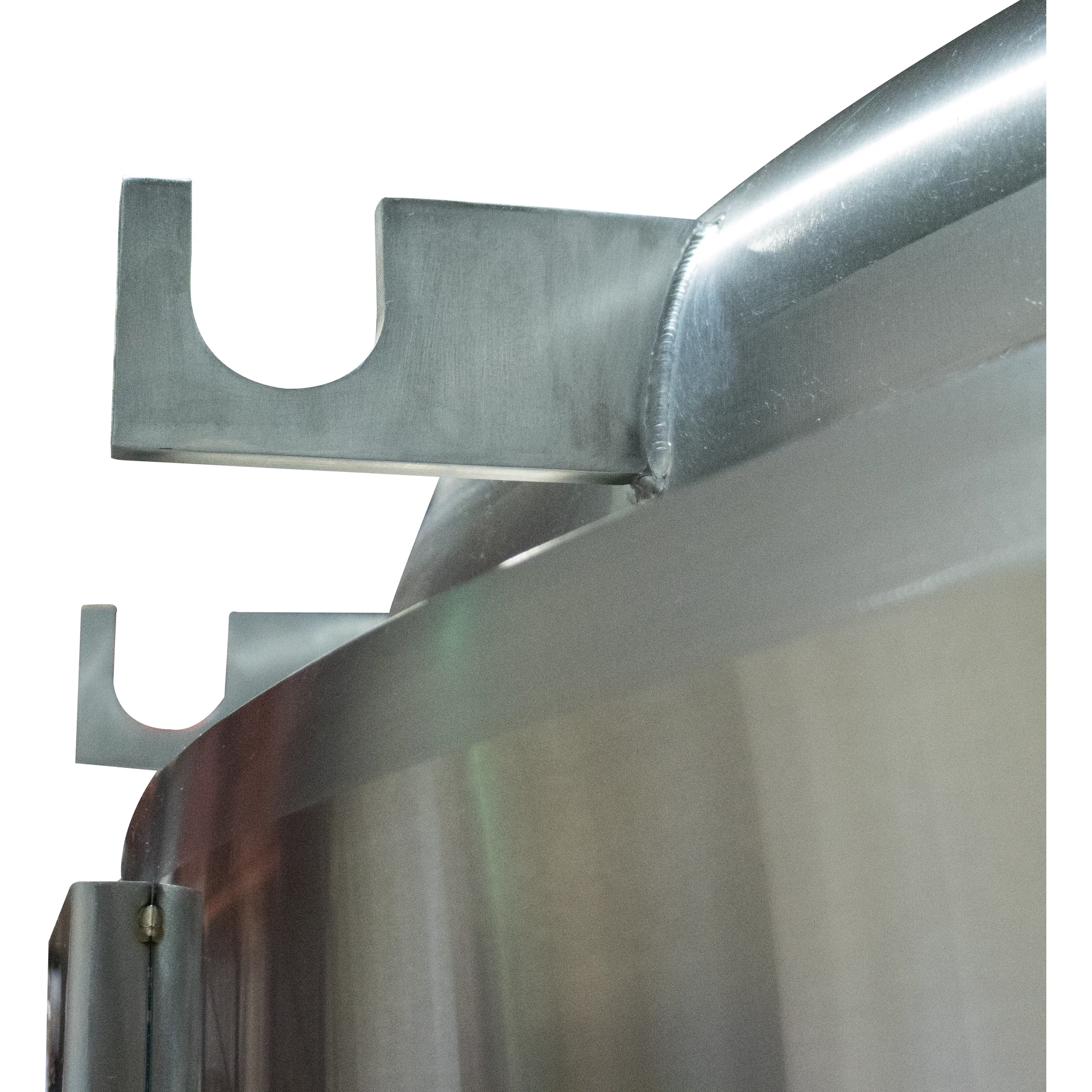 MB® 15 bbl Conical Unitank Fermenter | T.C. Sanitary Ports | All Fittings Included | Carbonation Stone | Passivated Ready to Use | American Engineered | Ships from USA - Image 14