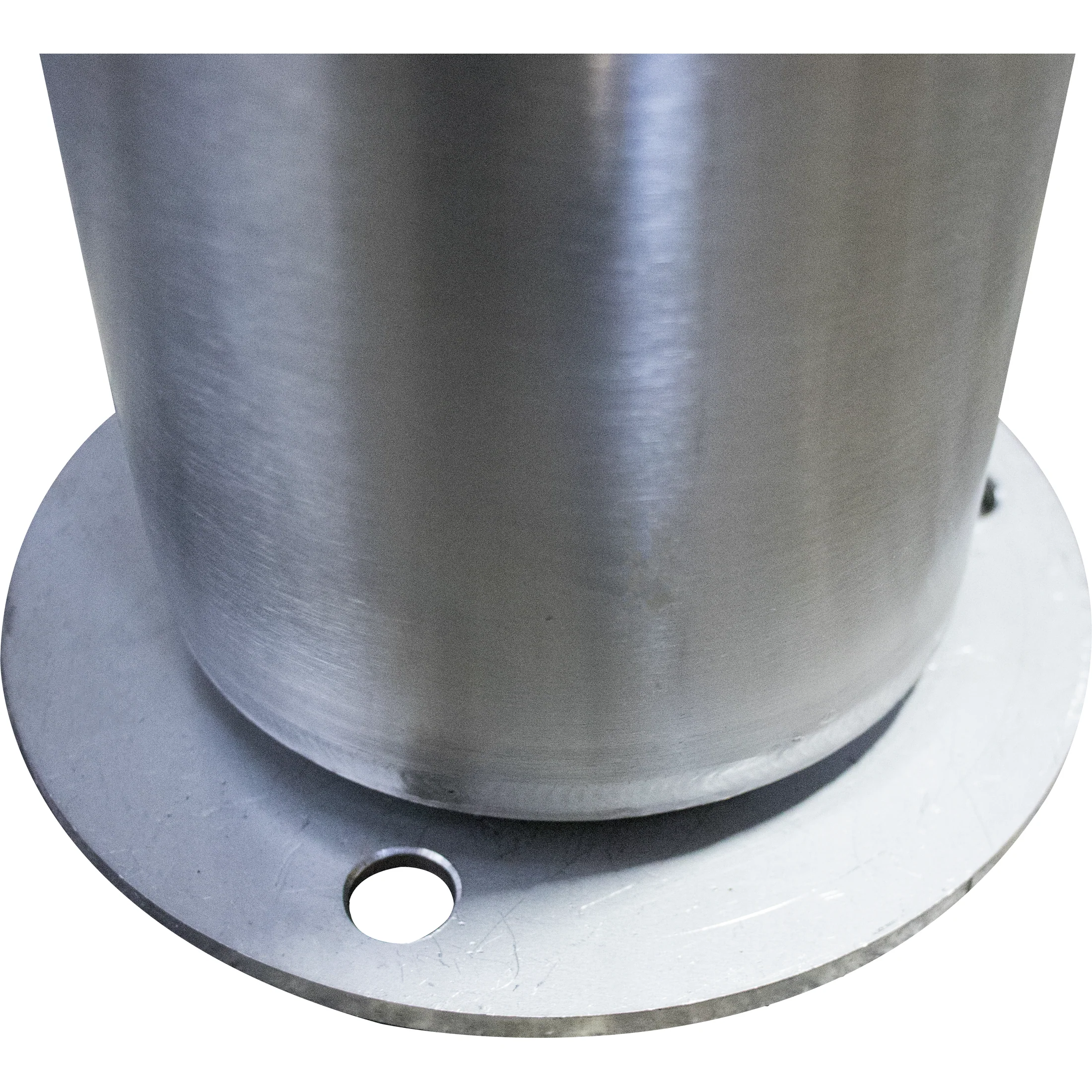 MB® 30 bbl Brite Tank | T.C. Sanitary Ports | All Fittings Included | Carbonation Stone | Passivated Ready to Use | American Engineered | Ships from USA - Image 12