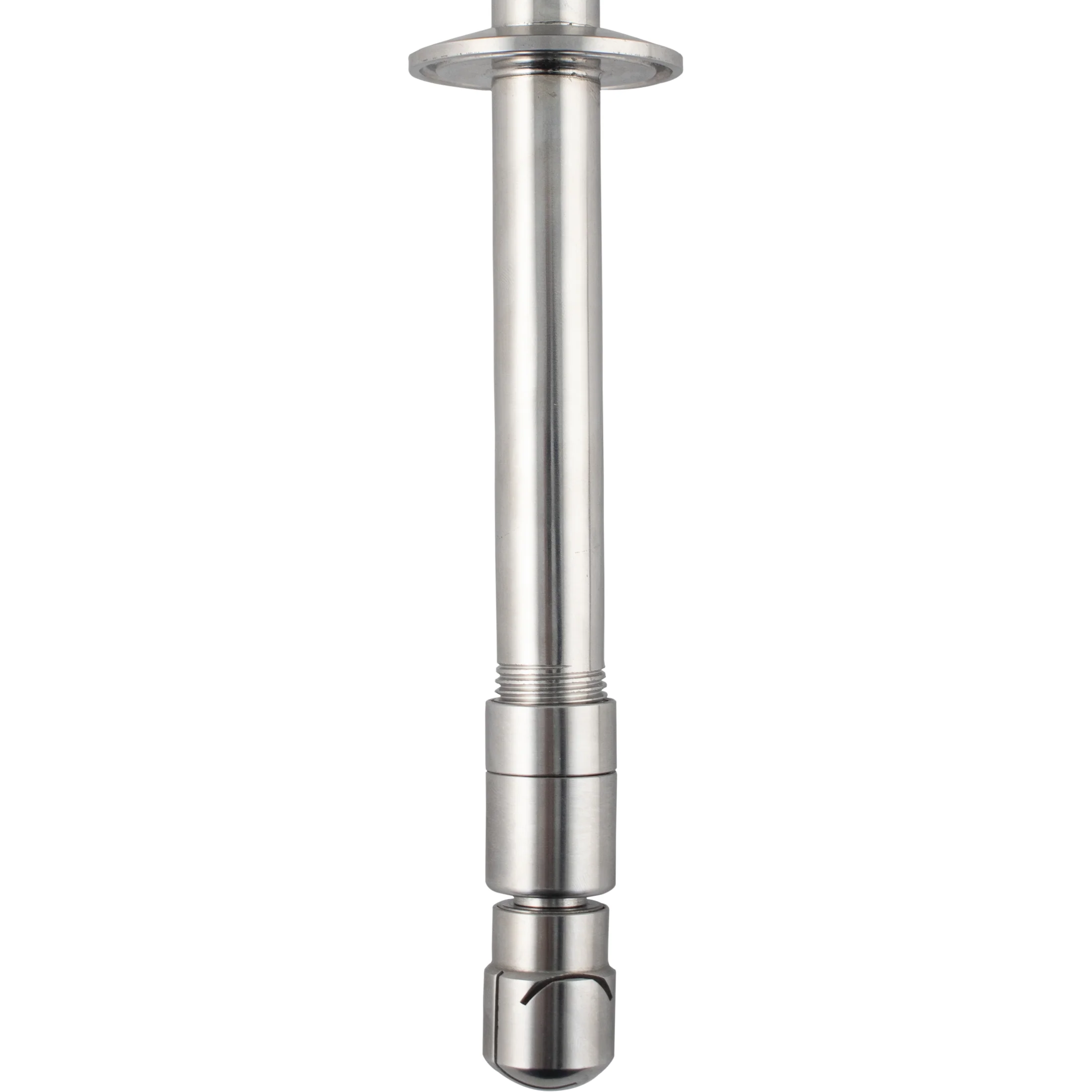 MB® CIP Spray Ball for 1 & 2 BBL Tanks