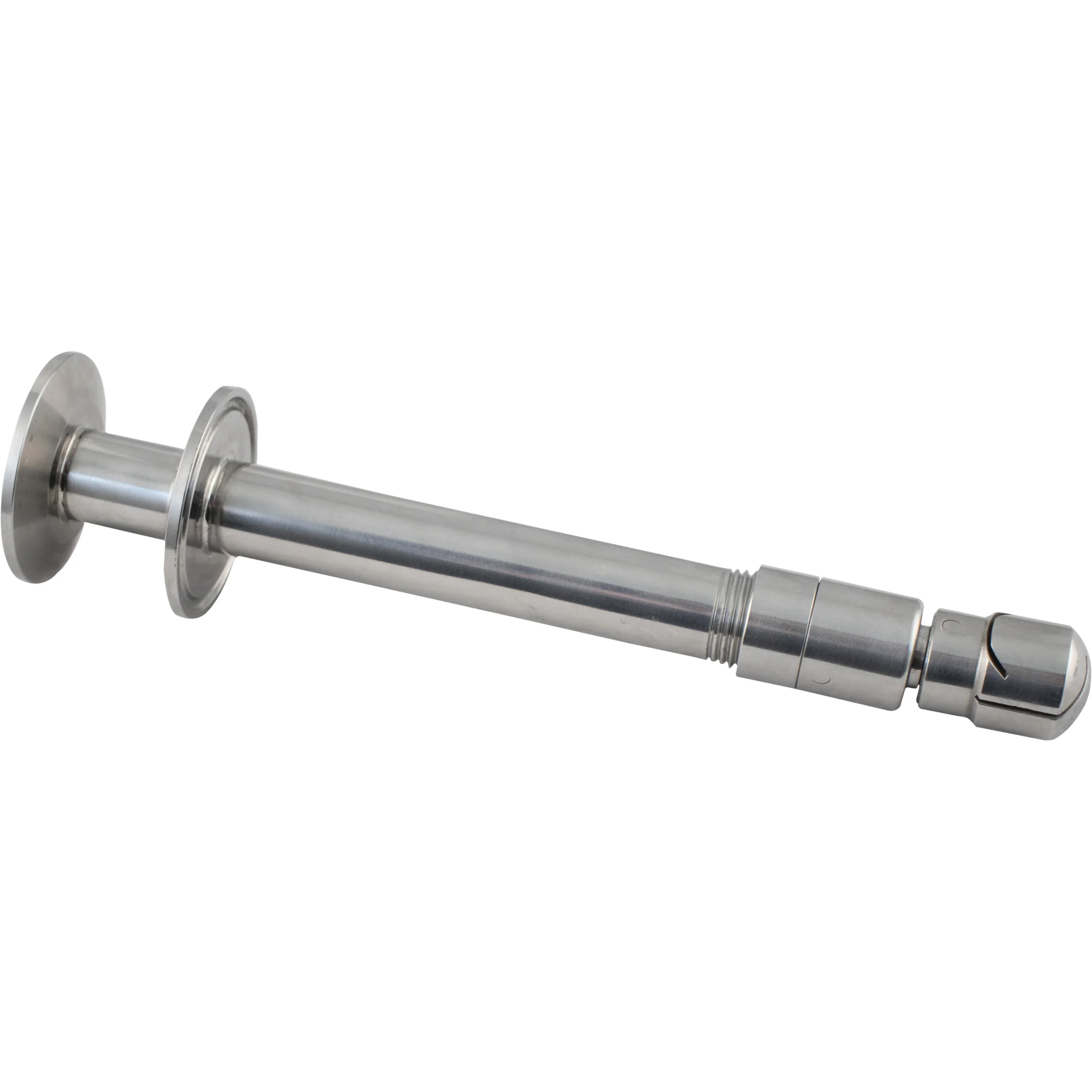 MB® CIP Spray Ball for 1 & 2 BBL Tanks - Image 2