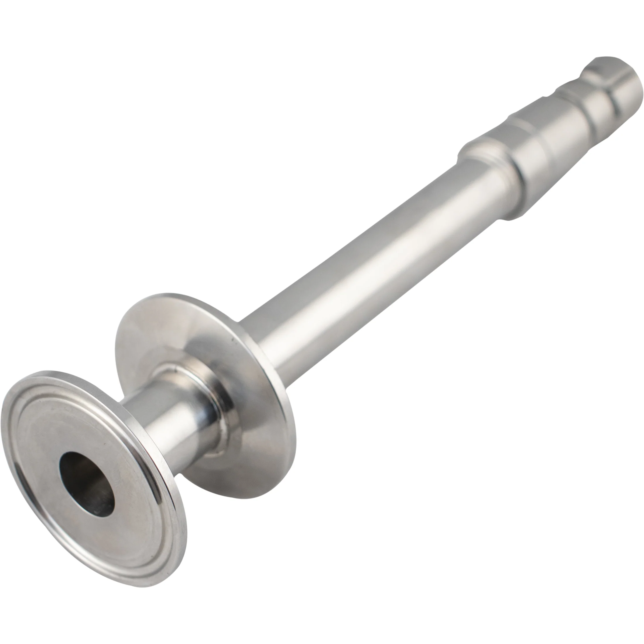 MB® CIP Spray Ball for 1 & 2 BBL Tanks - Image 3